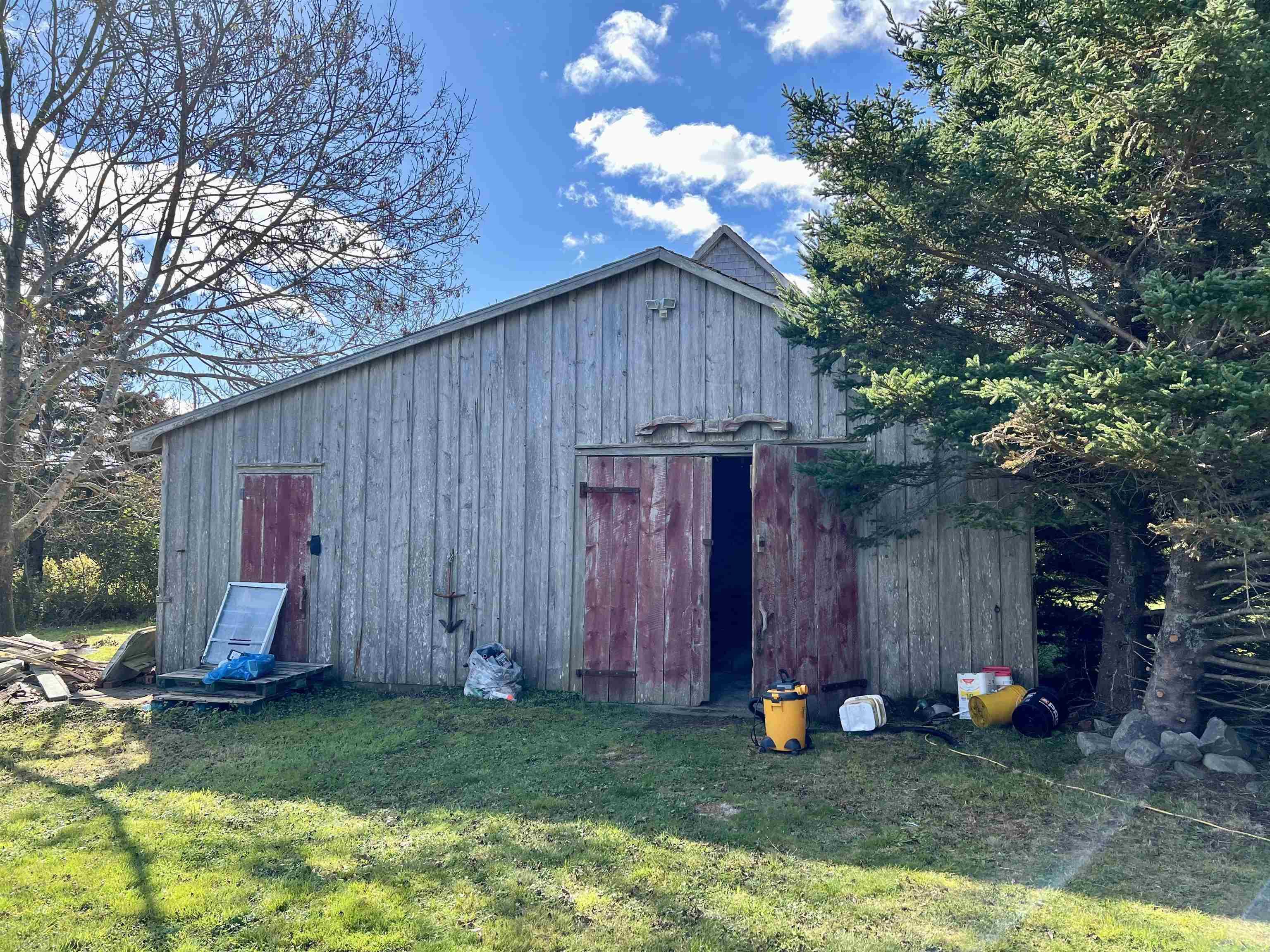 $492,000.00: 1815 West Sable Road, Sable River