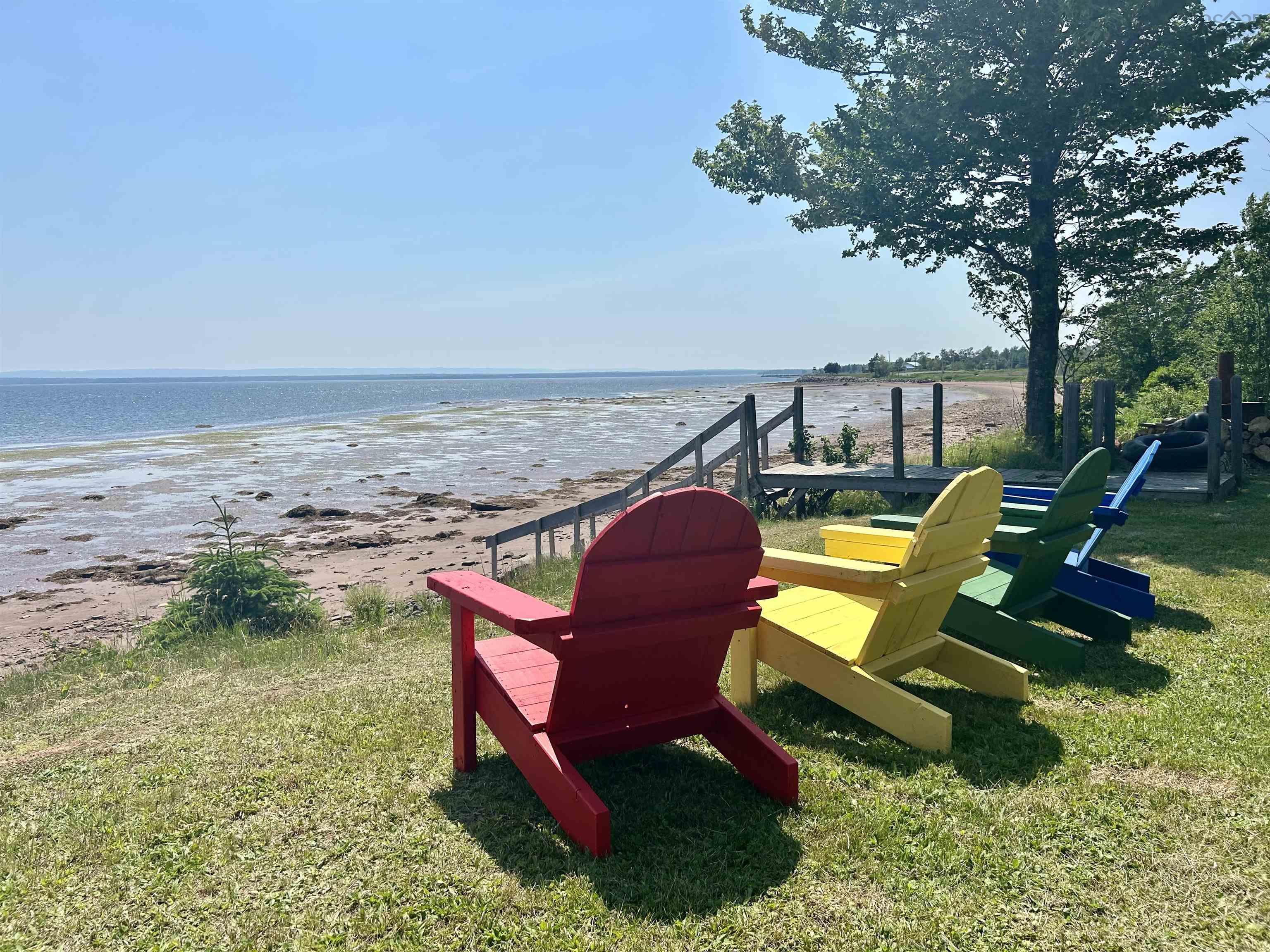 $379,900.00: 3954 Malagash Road, Malagash Point