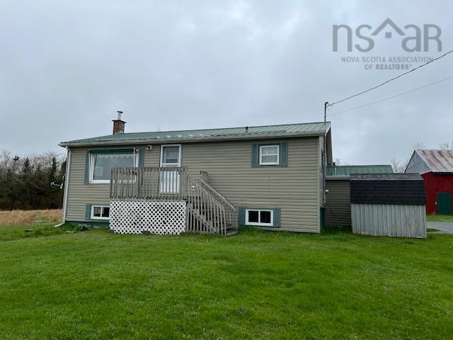 $249,900.00: 1427 Indian Road, West Indian Road