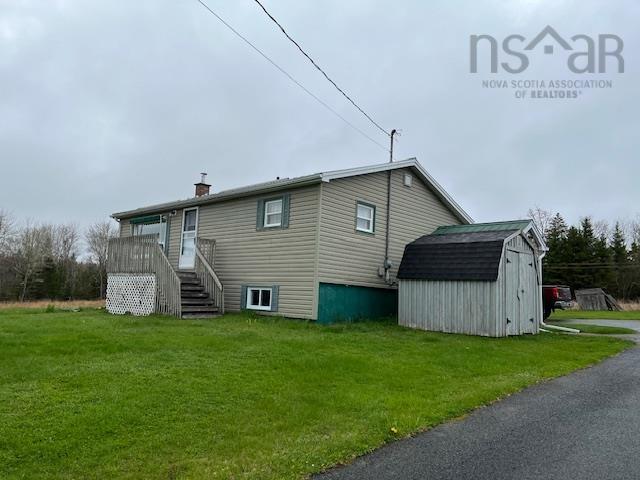 $249,900.00: 1427 Indian Road, West Indian Road