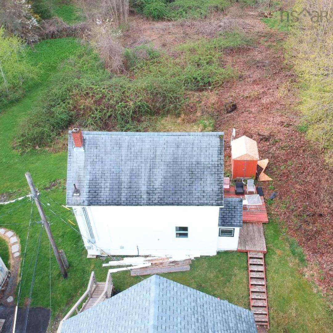 $1,285,000.00: 21 Prospect Street, Wolfville