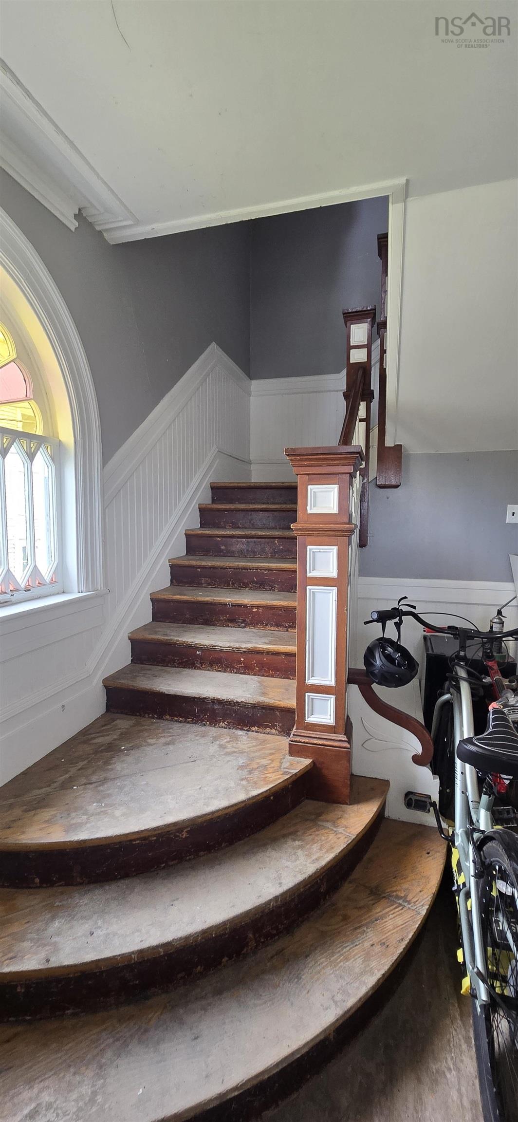 $1,285,000.00: 21 Prospect Street, Wolfville