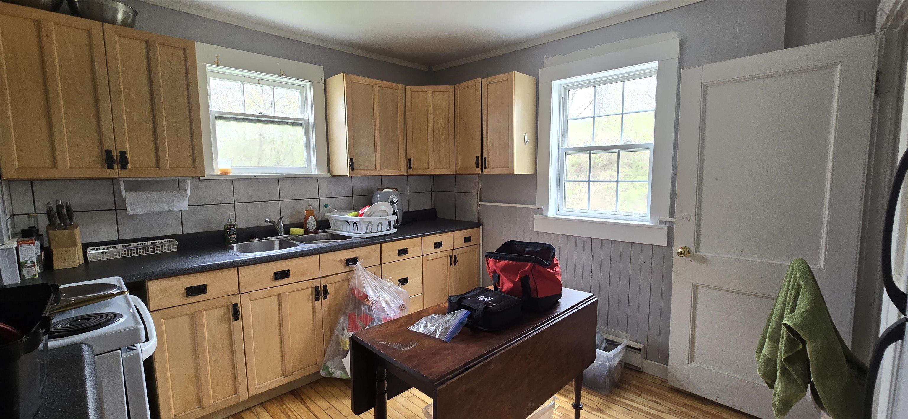 $1,285,000.00: 21 Prospect Street, Wolfville