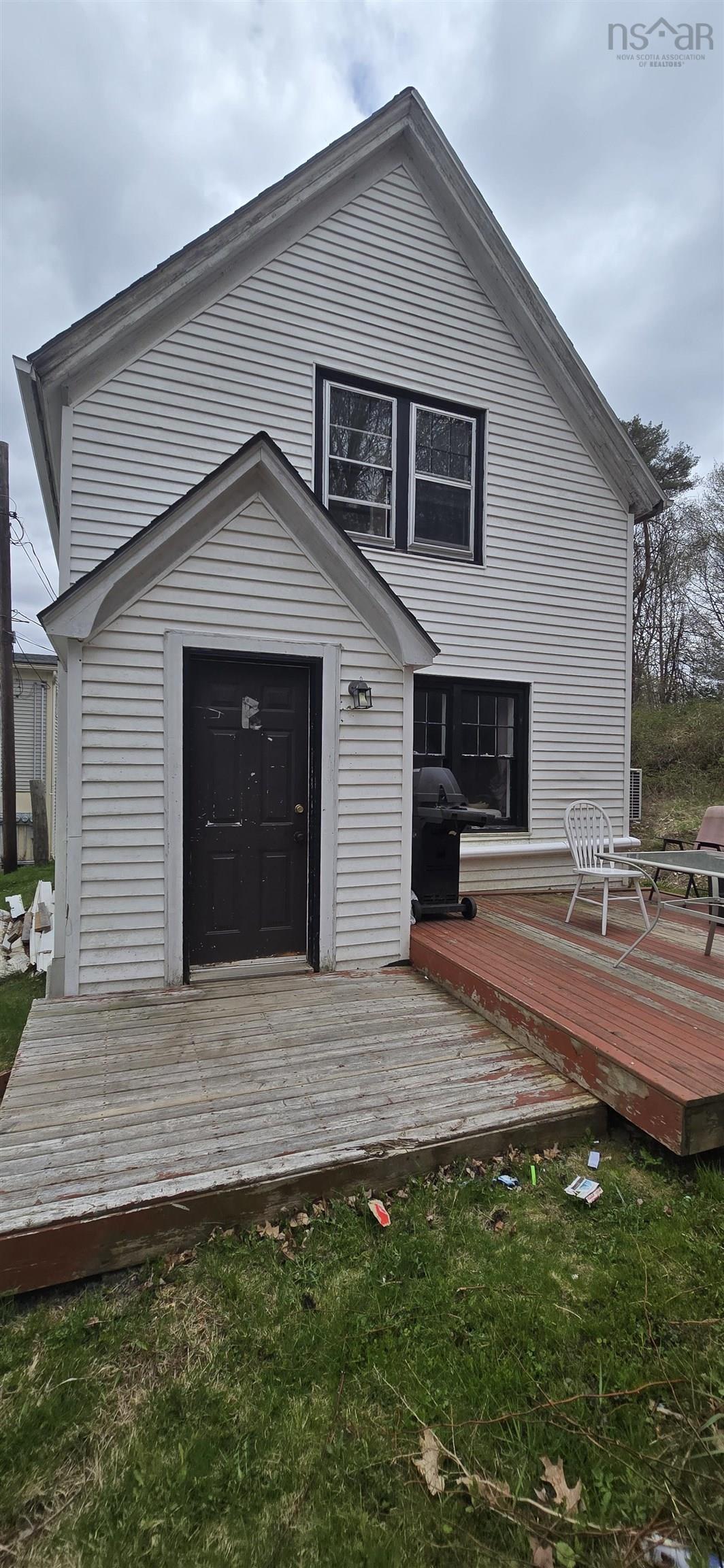 $1,285,000.00: 21 Prospect Street, Wolfville