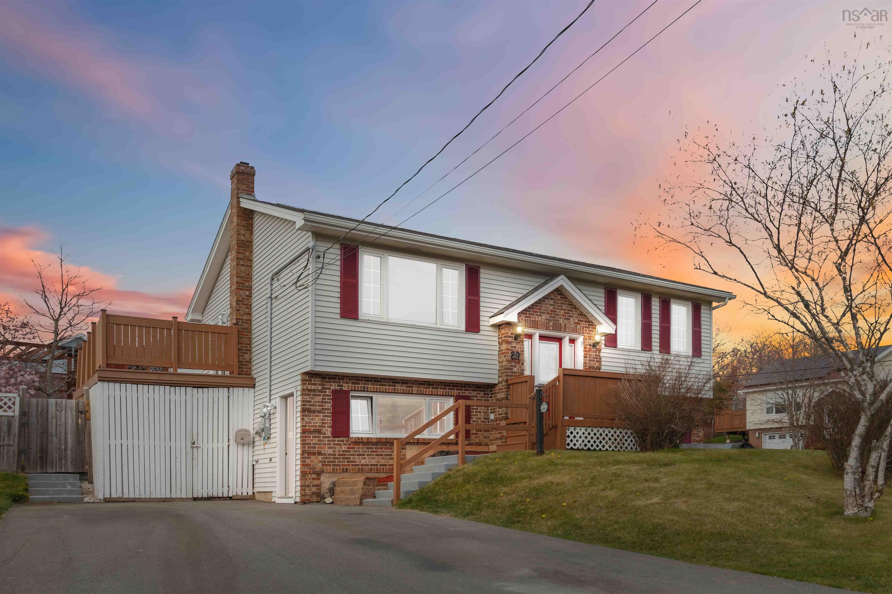 89 Sherwood Street, Colby Village, NS (MLS® 202510358)