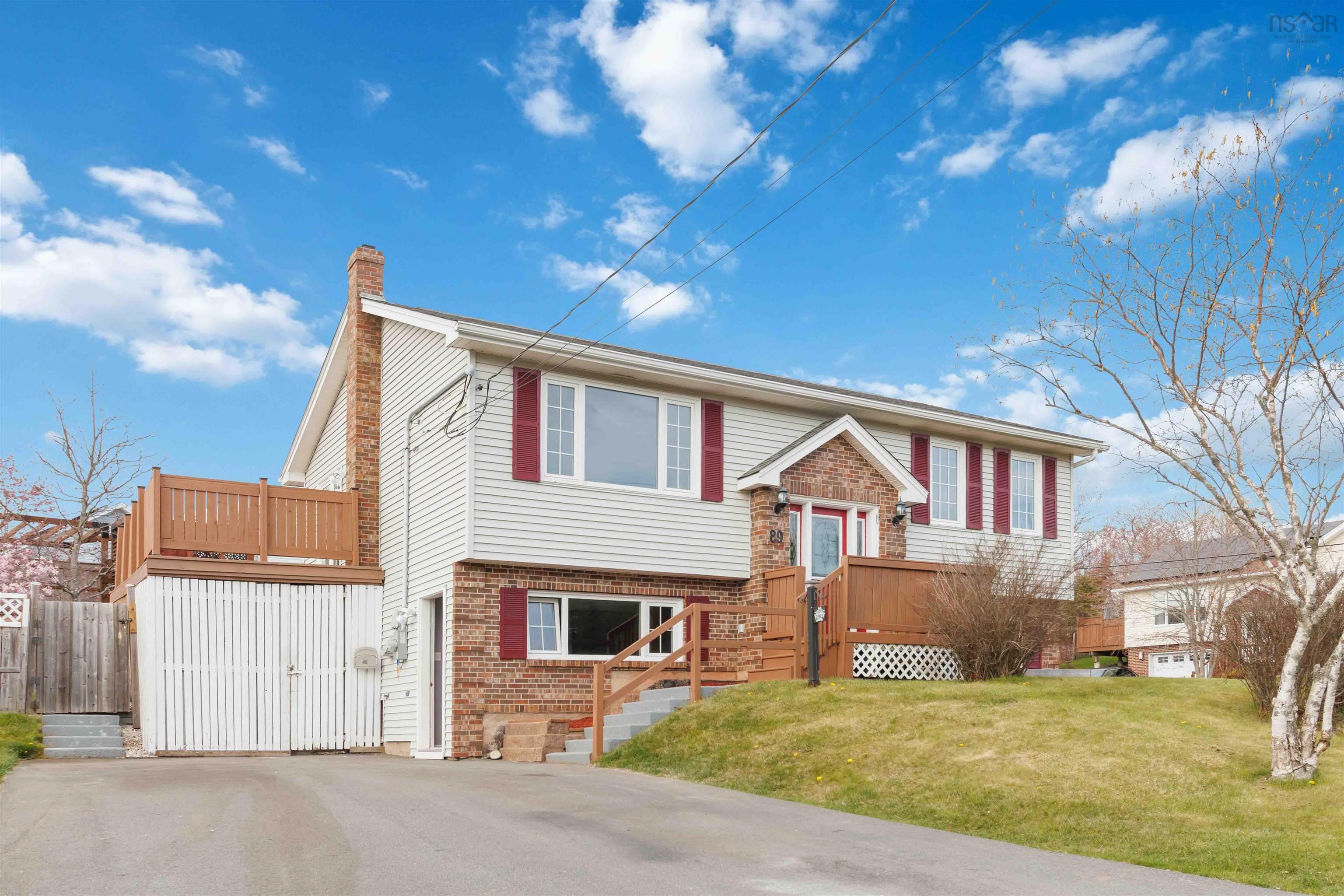 $529,900.00: 89 Sherwood Street, Colby Village