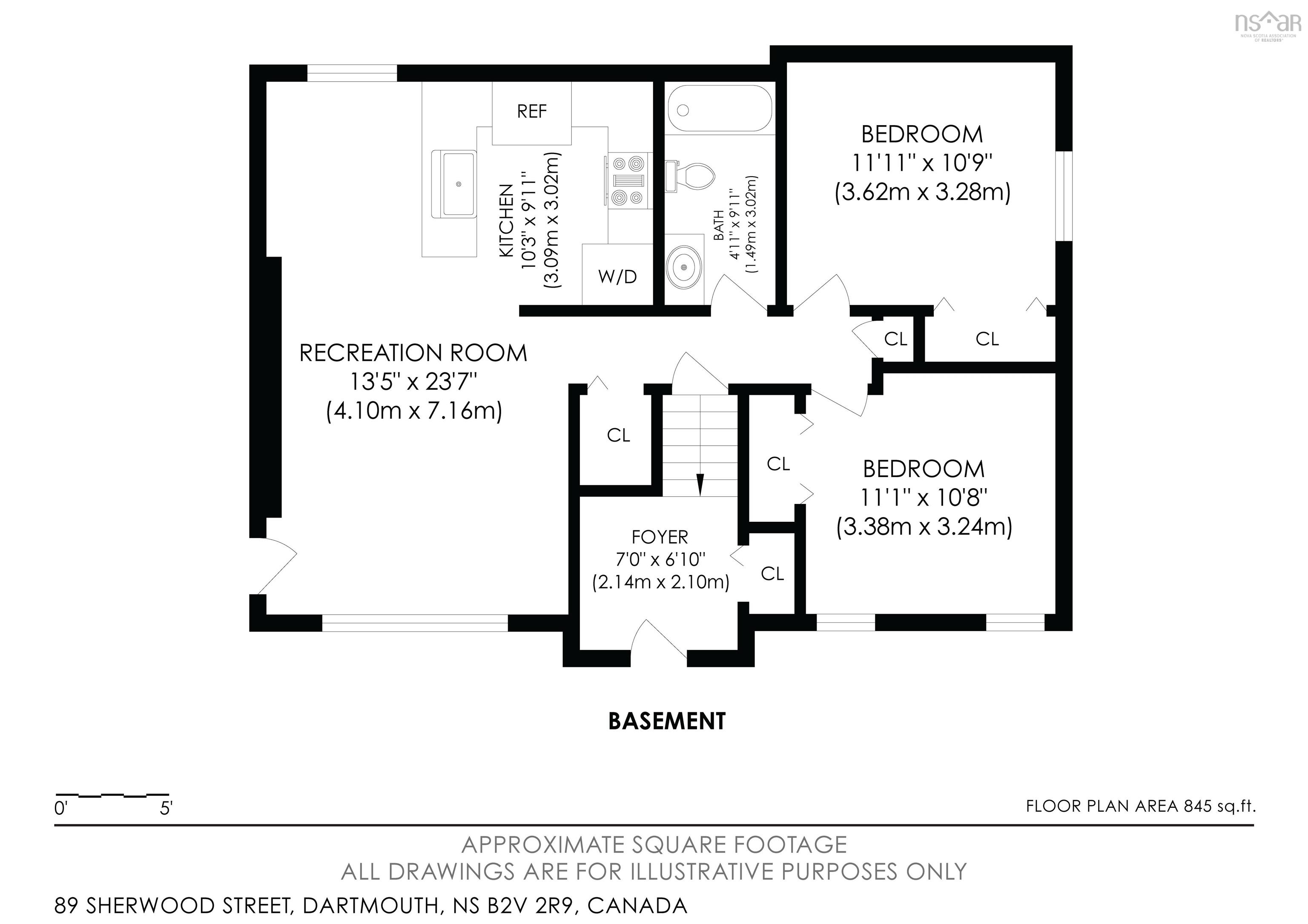 $529,900.00: 89 Sherwood Street, Colby Village