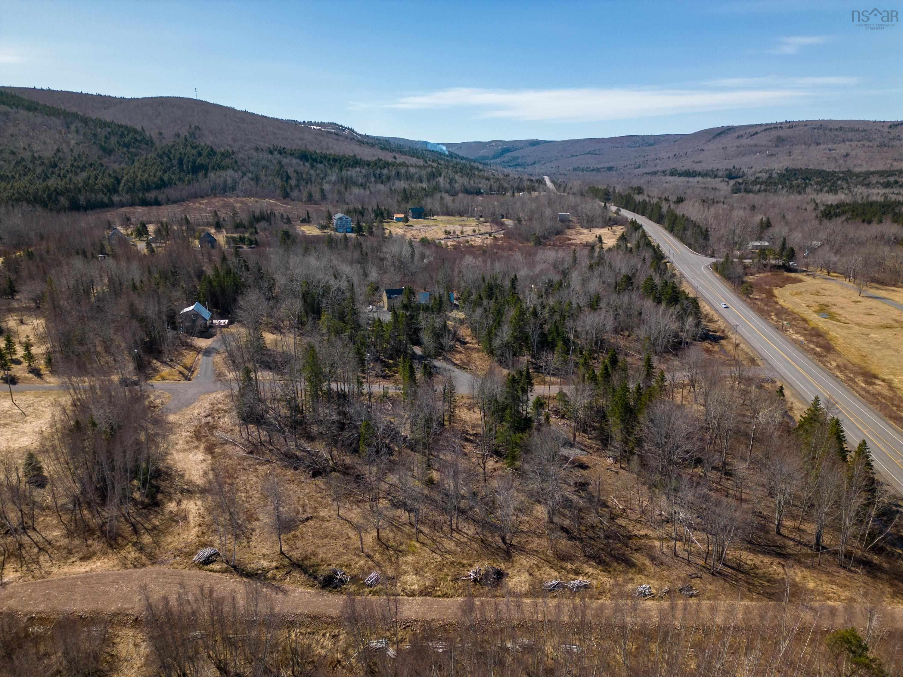 $65,000.00: Lot 21-2 Black Spruce Lane, Wentworth