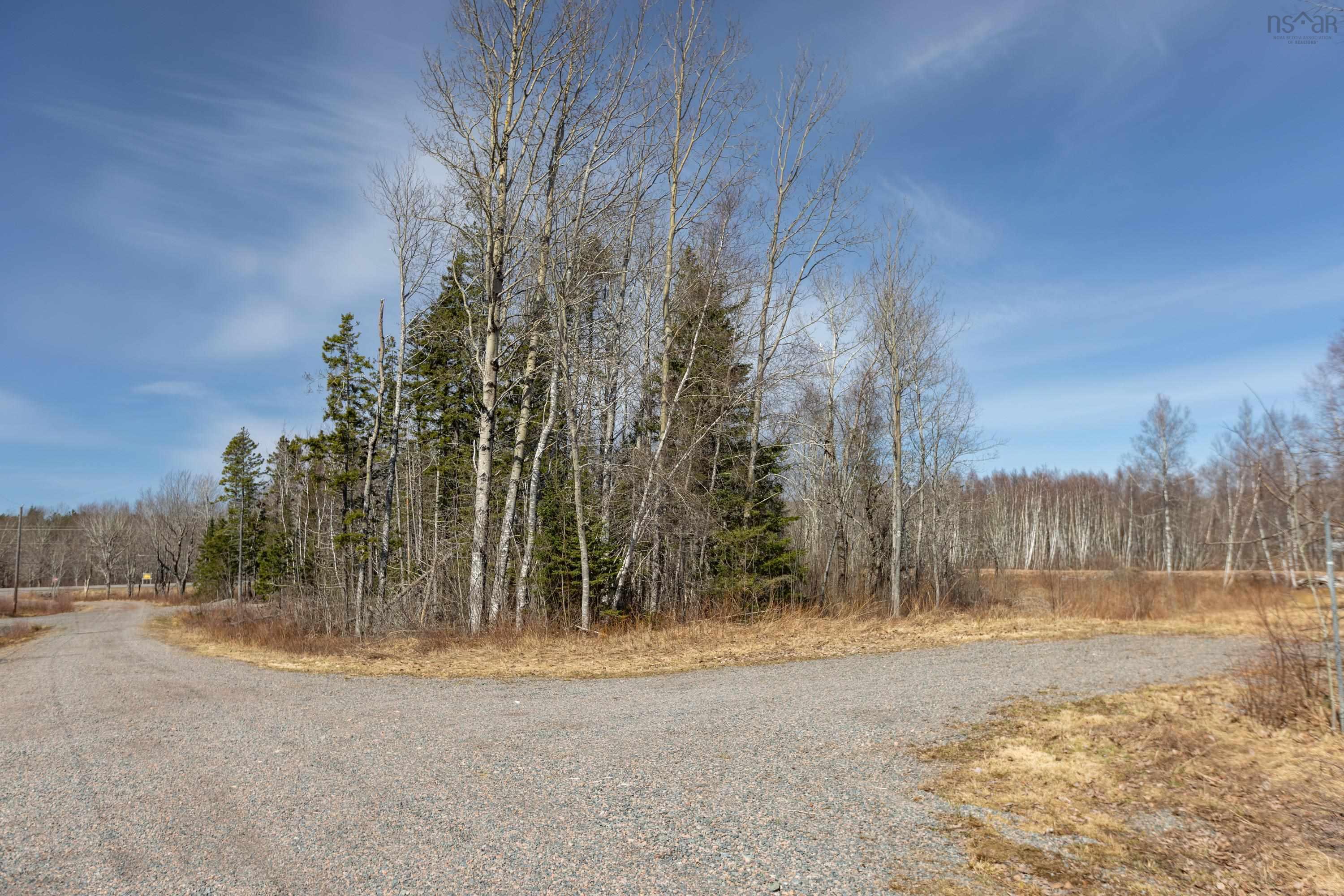 $65,000.00: Lot 21-2 Black Spruce Lane, Wentworth