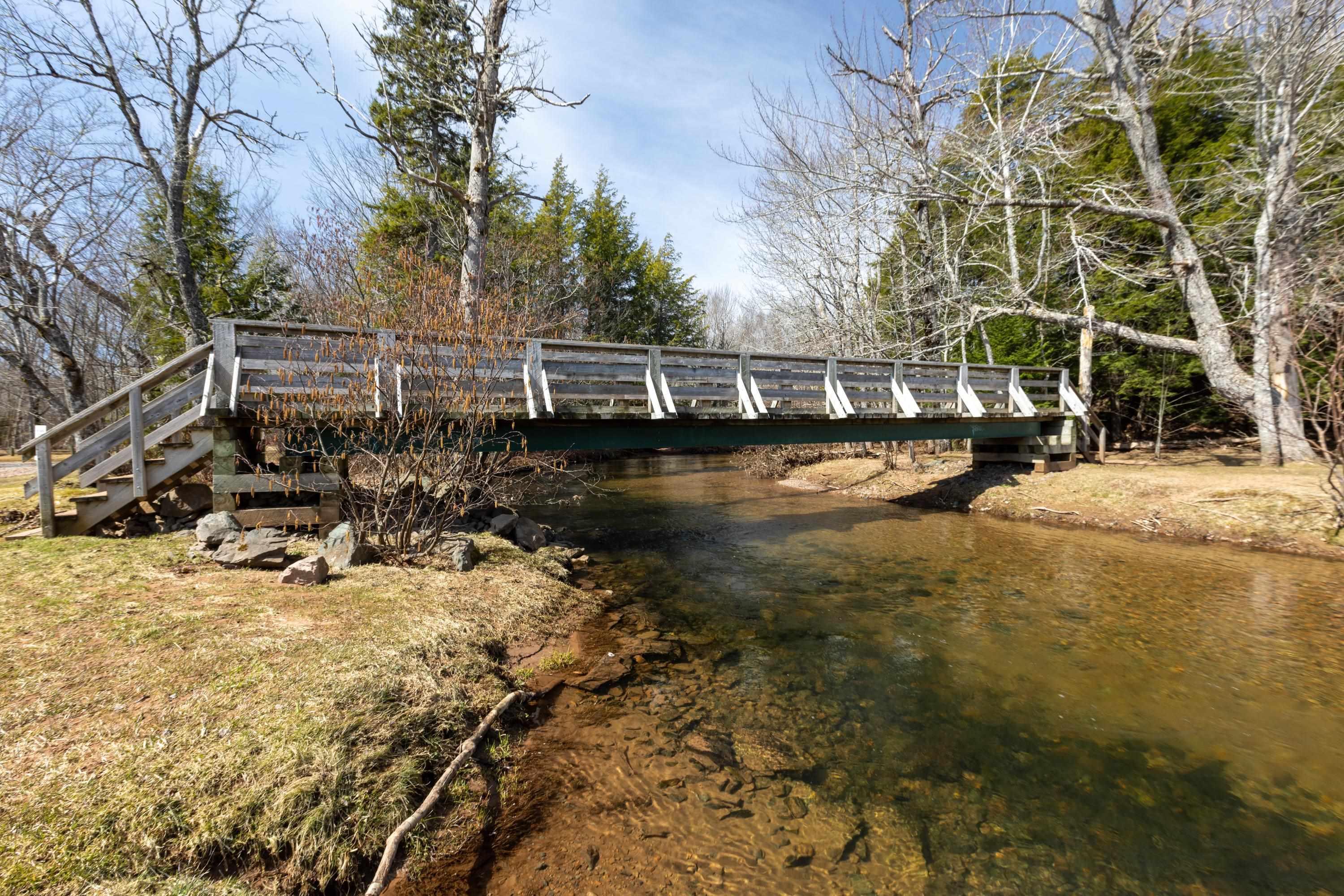 $65,000.00: Lot 21-2 Black Spruce Lane, Wentworth