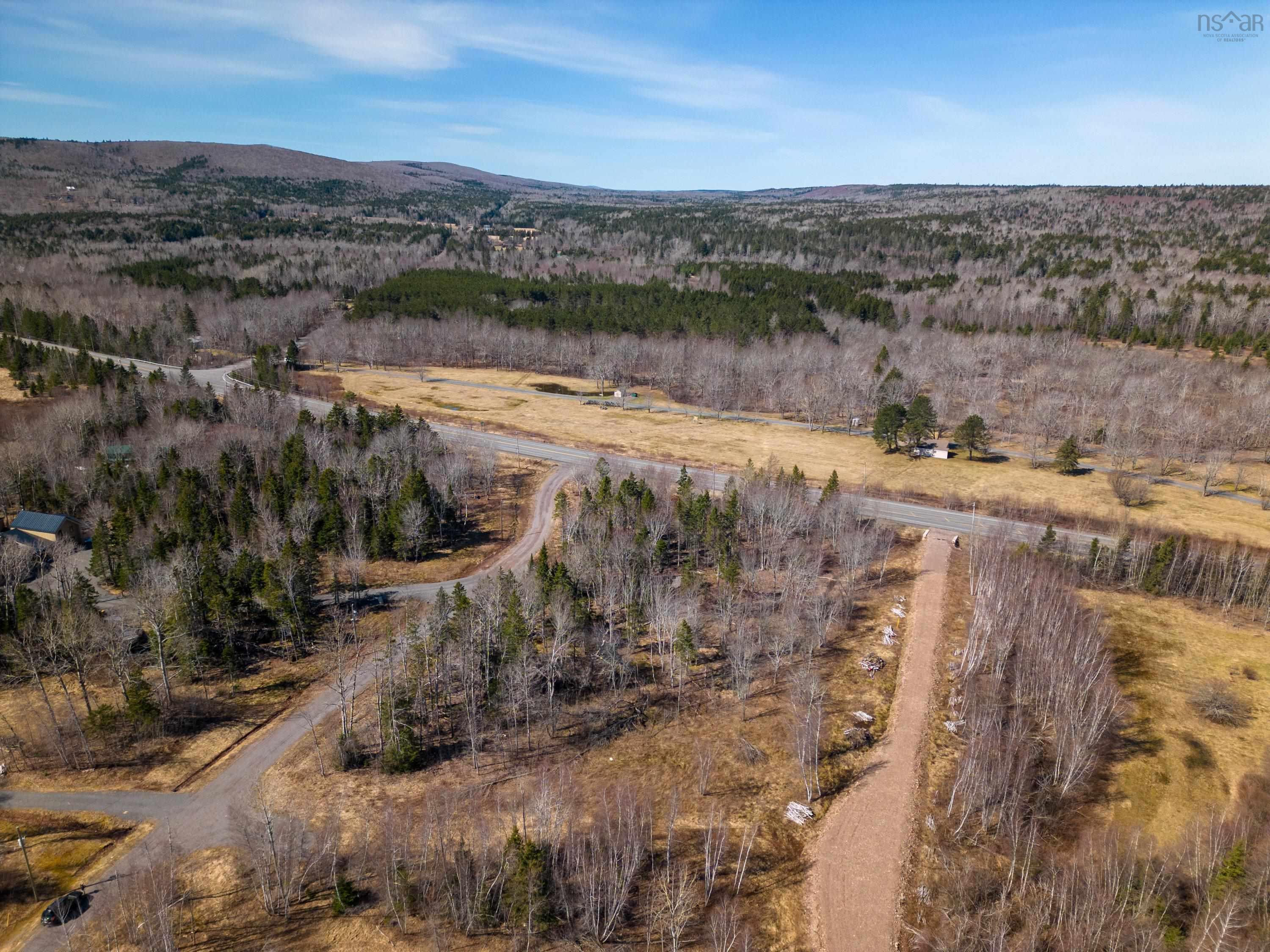 $65,000.00: Lot 21-2 Black Spruce Lane, Wentworth