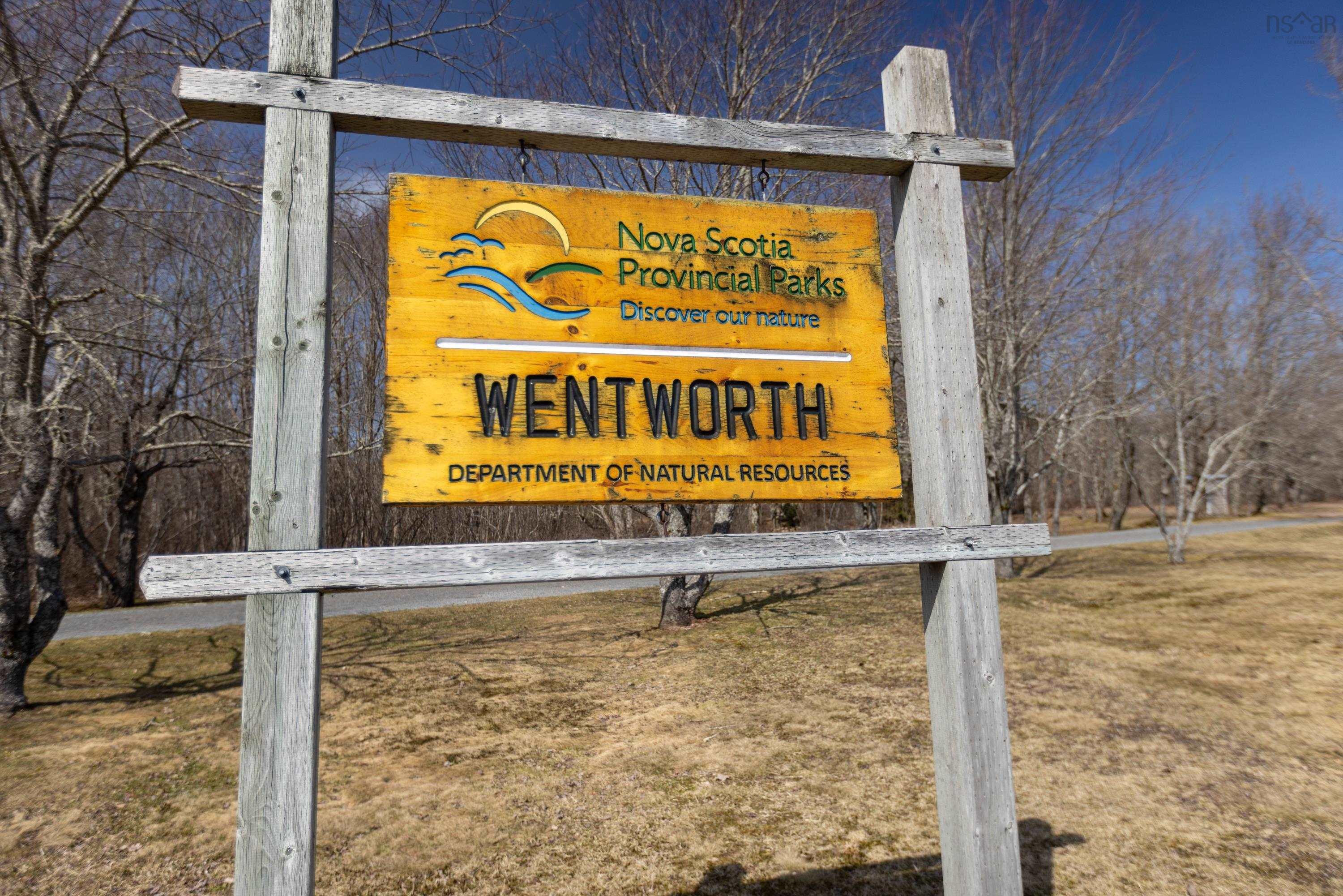 $65,000.00: Lot 21-2 Black Spruce Lane, Wentworth