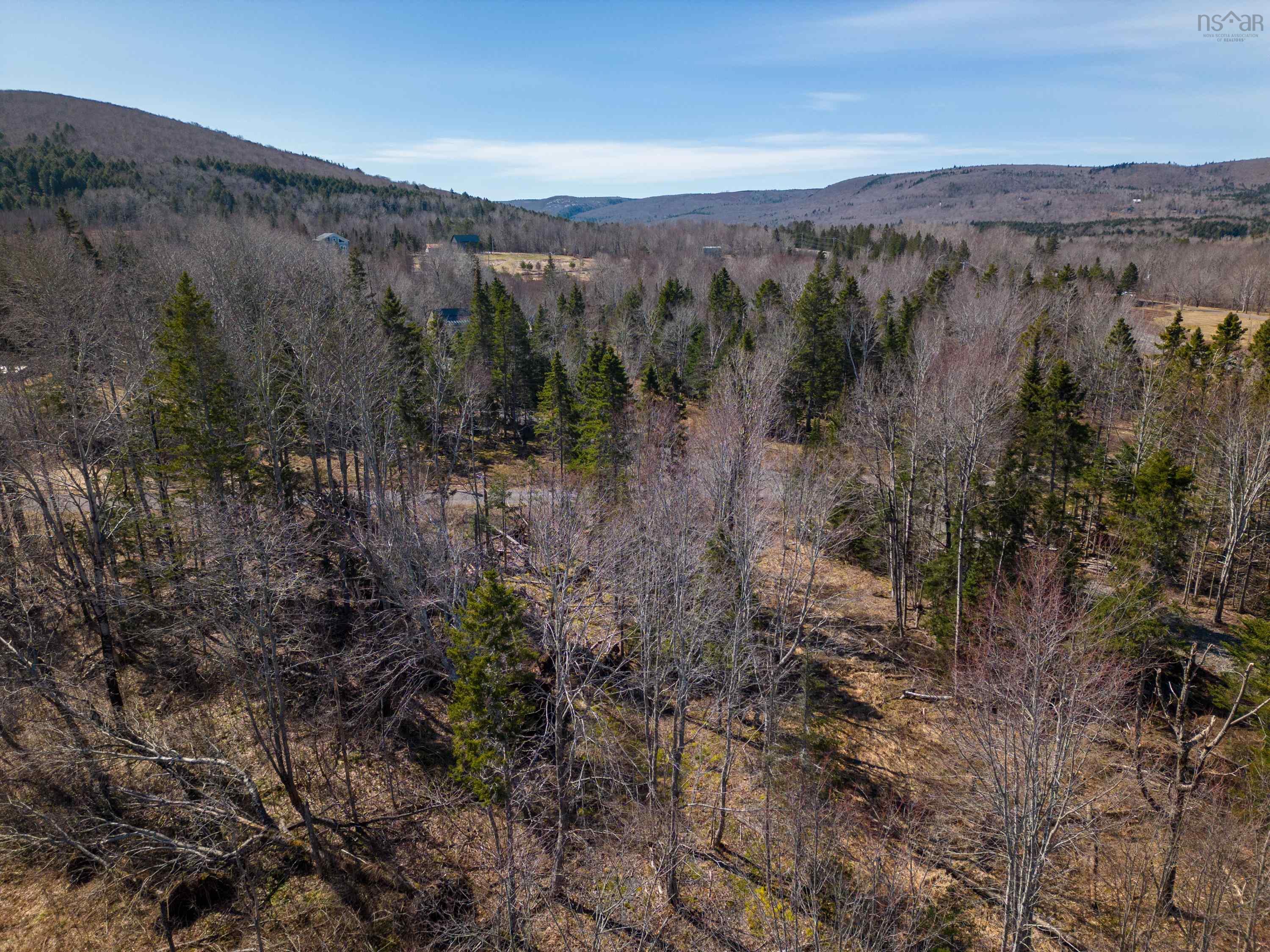 $65,000.00: Lot 21-2 Black Spruce Lane, Wentworth