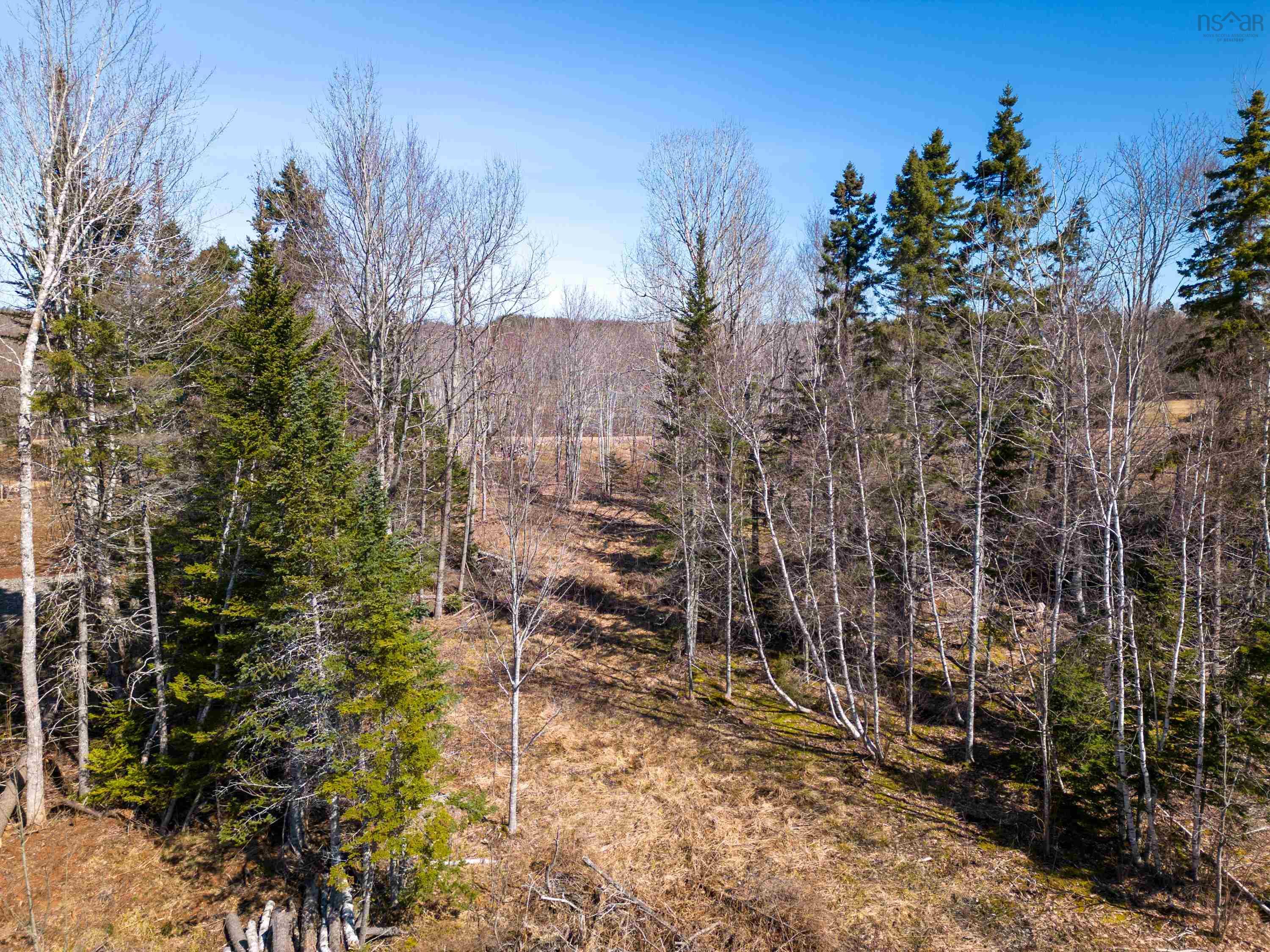 $65,000.00: Lot 21-2 Black Spruce Lane, Wentworth