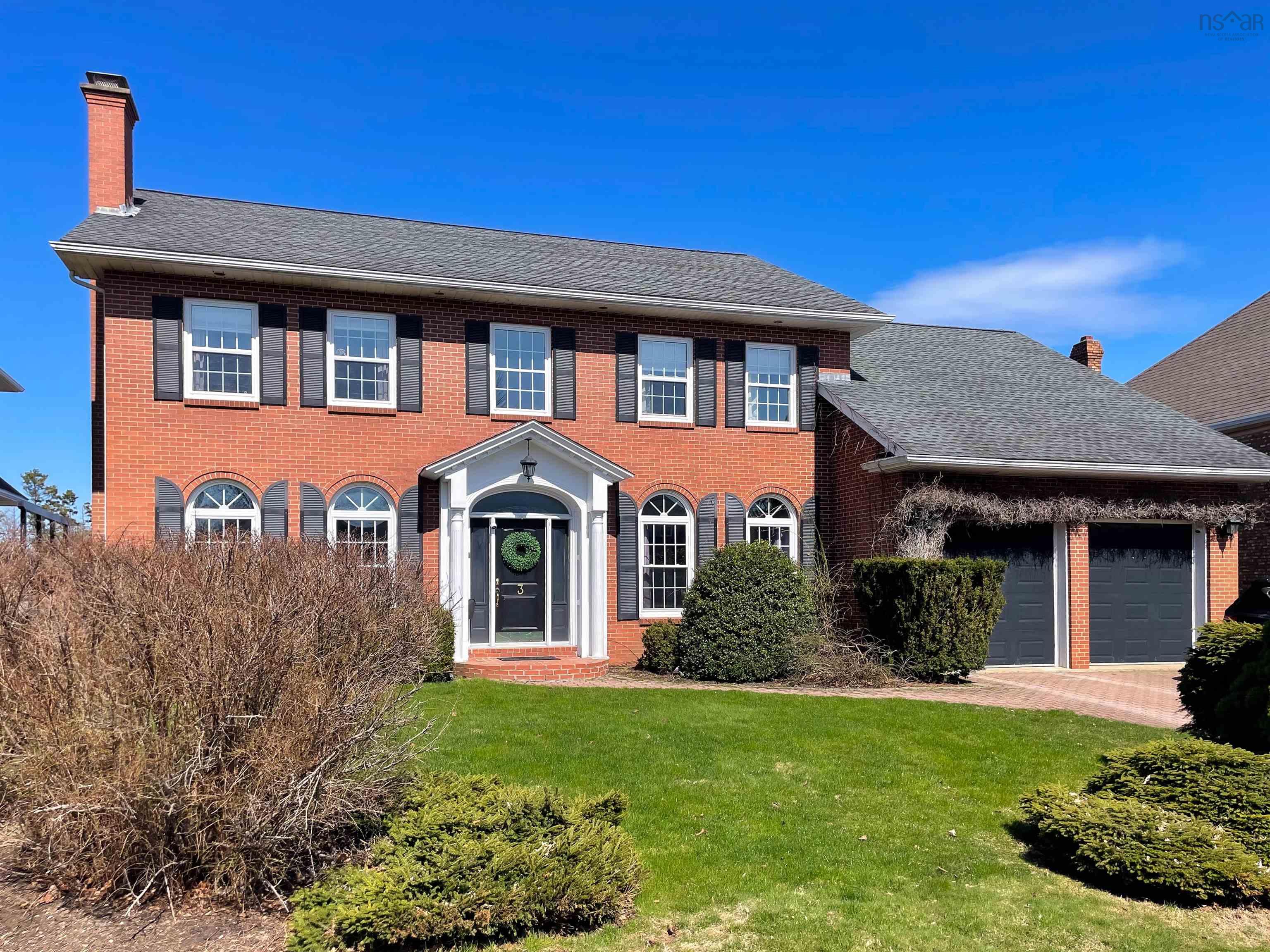 $1,268,000.00: 3 Chessvale Close, Halifax