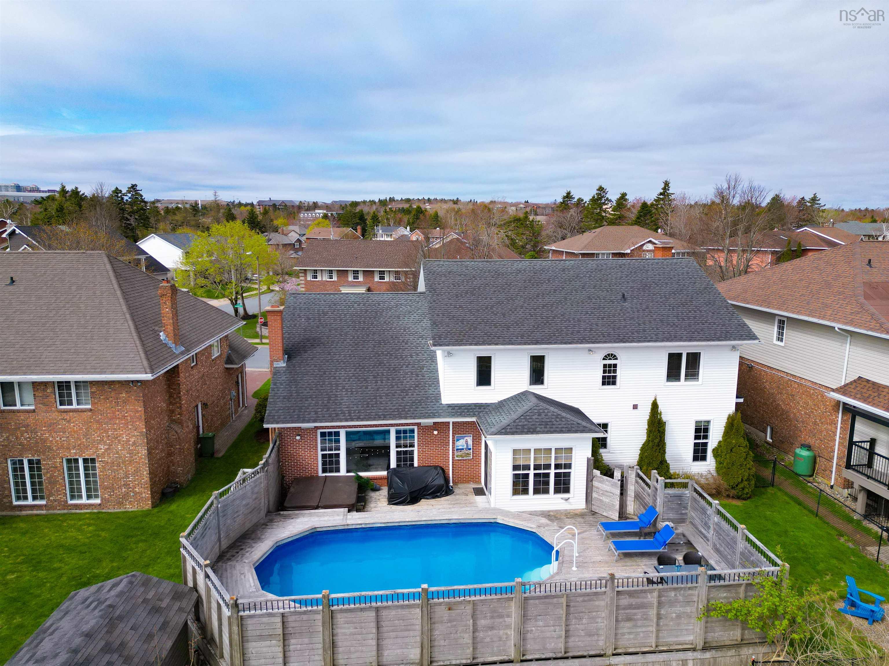$1,268,000.00: 3 Chessvale Close, Halifax