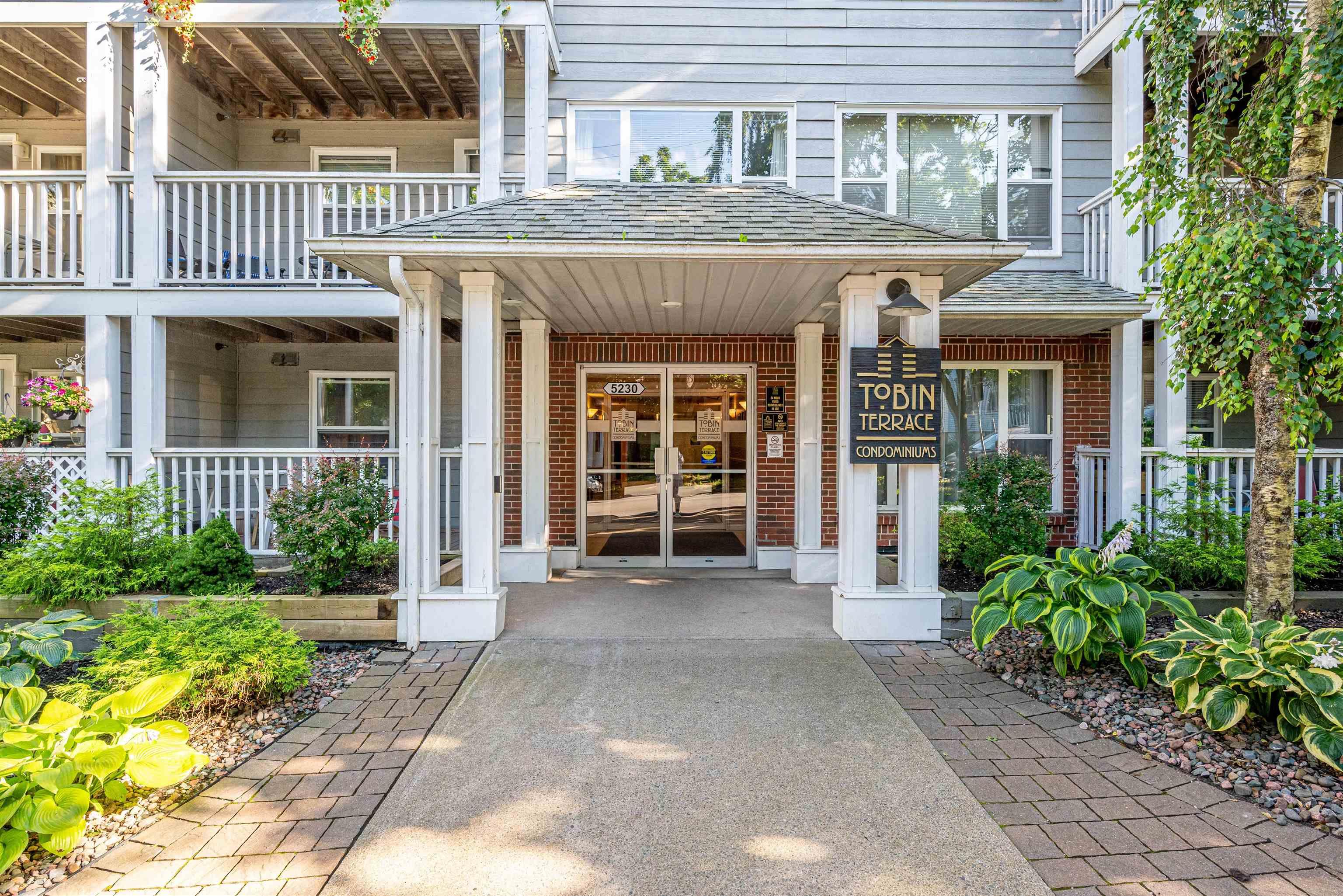 $499,000.00: 200 5230 Tobin Street, Halifax