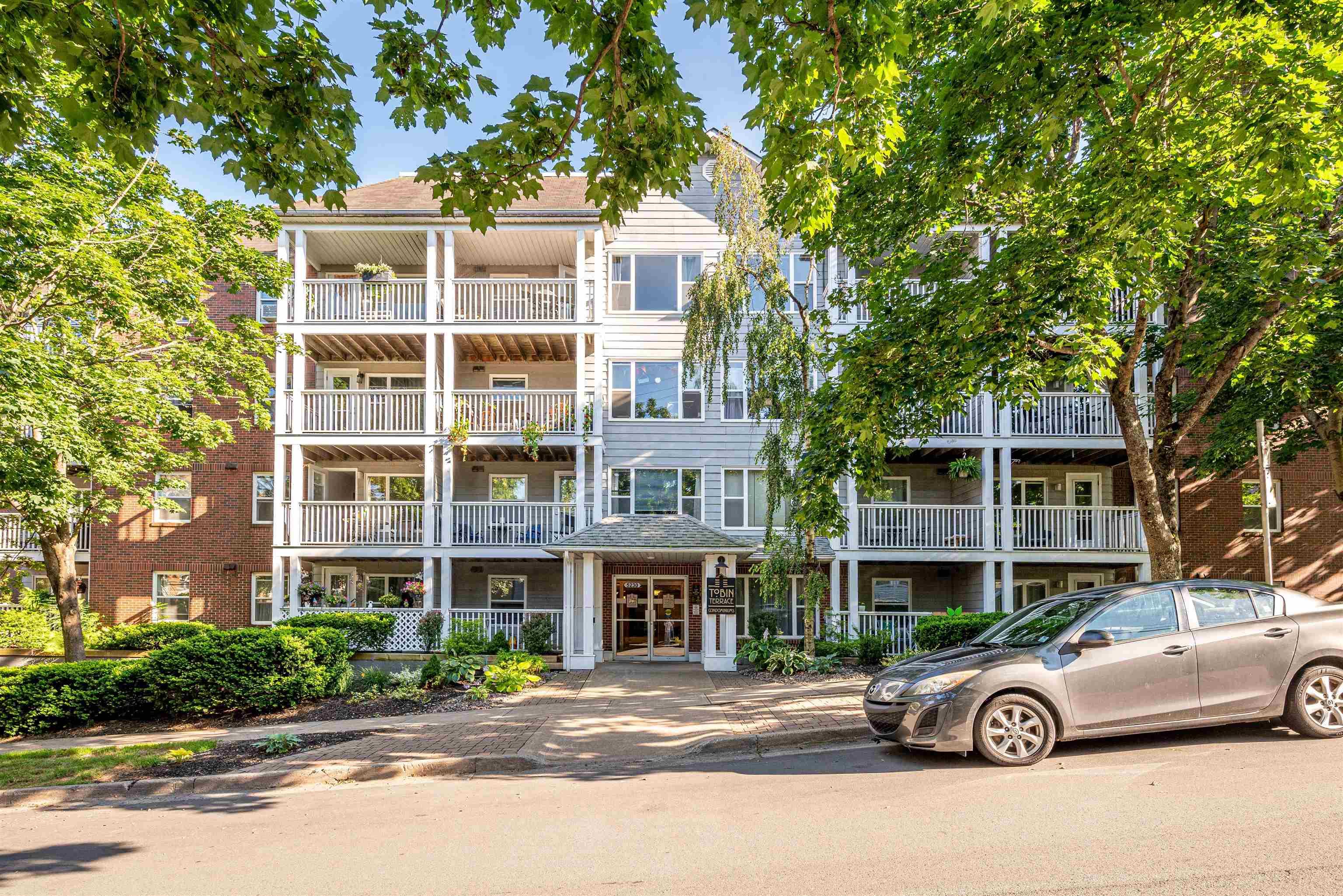 $499,000.00: 200 5230 Tobin Street, Halifax