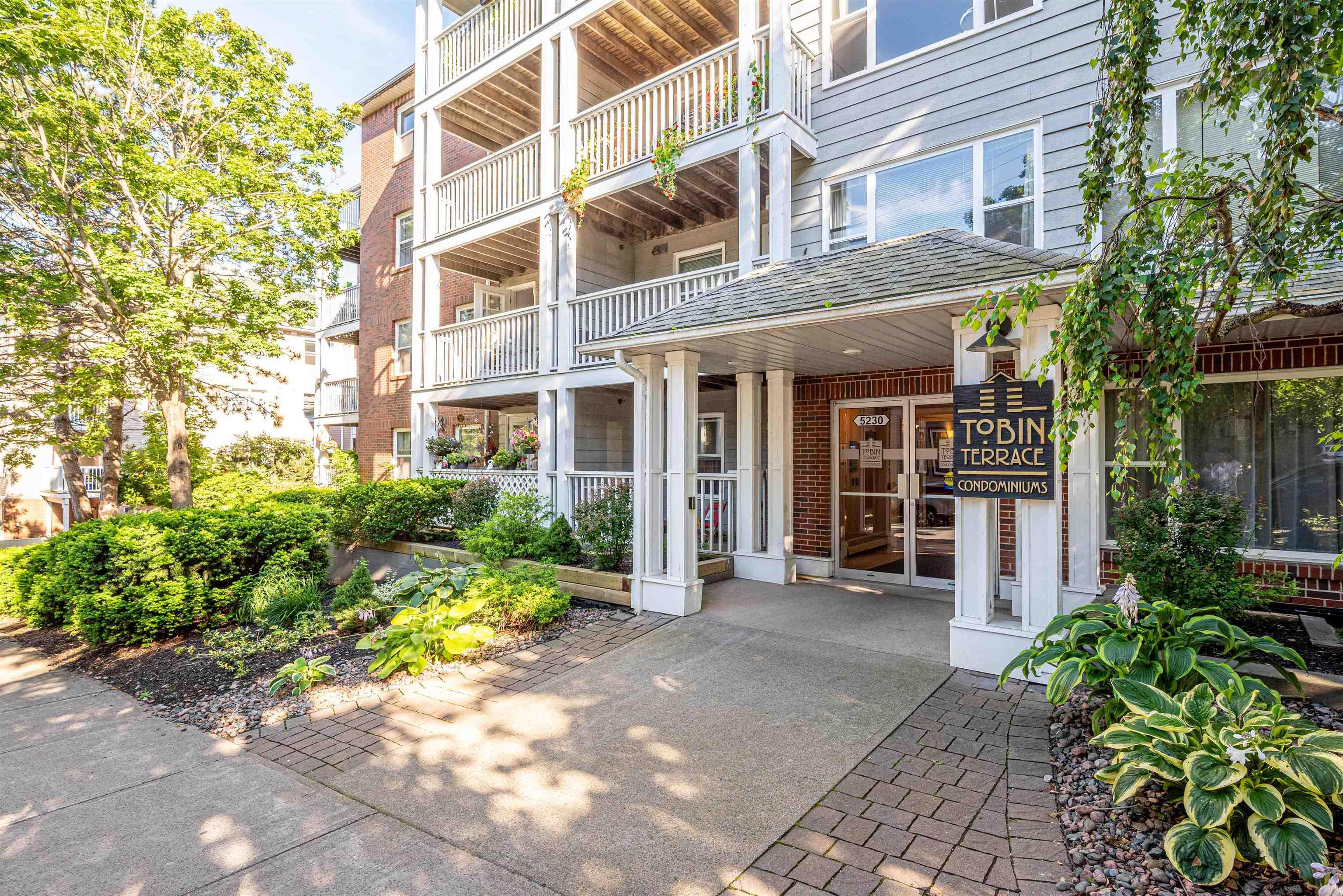 $499,000.00: 200 5230 Tobin Street, Halifax