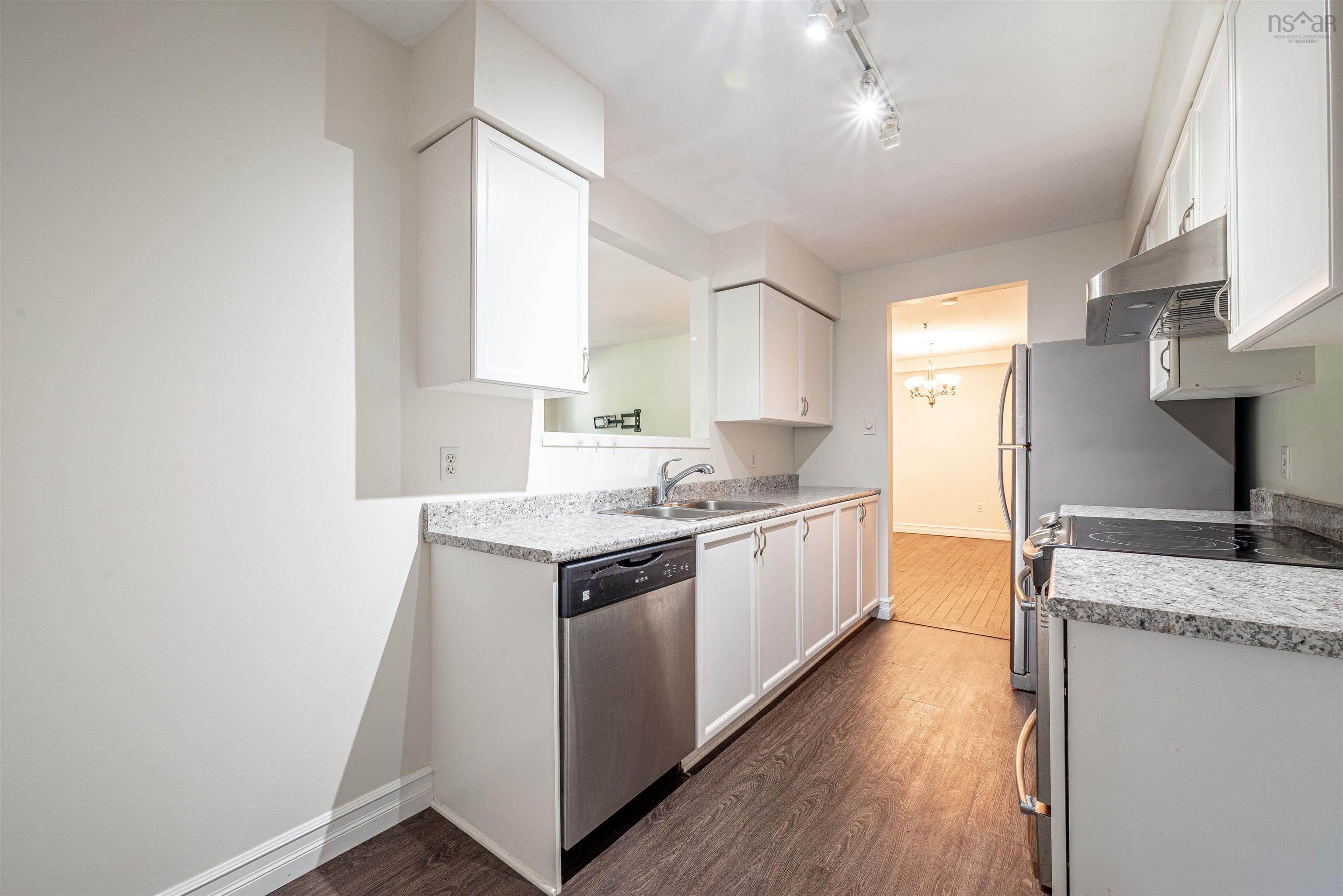 $499,000.00: 200 5230 Tobin Street, Halifax
