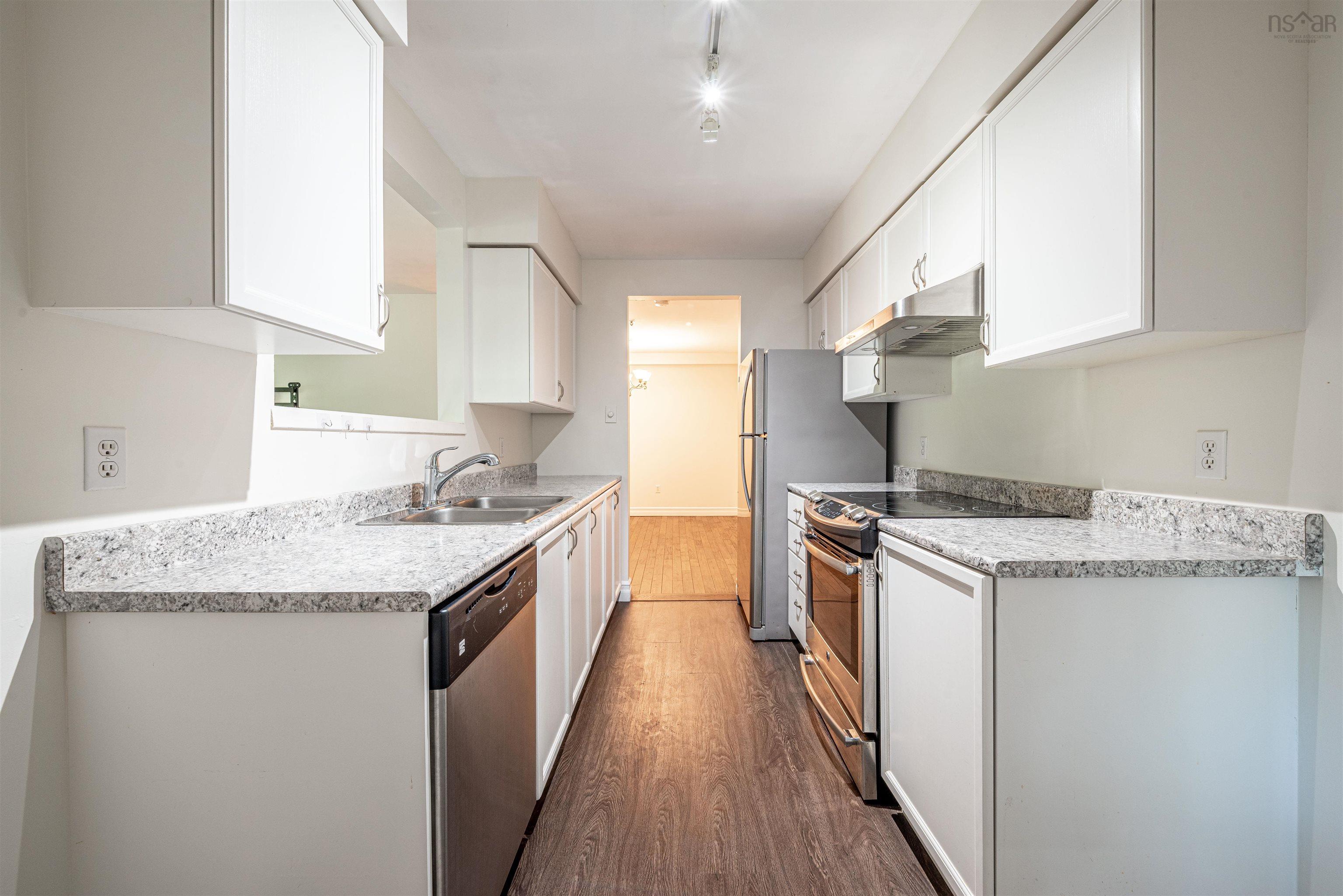 $499,000.00: 200 5230 Tobin Street, Halifax