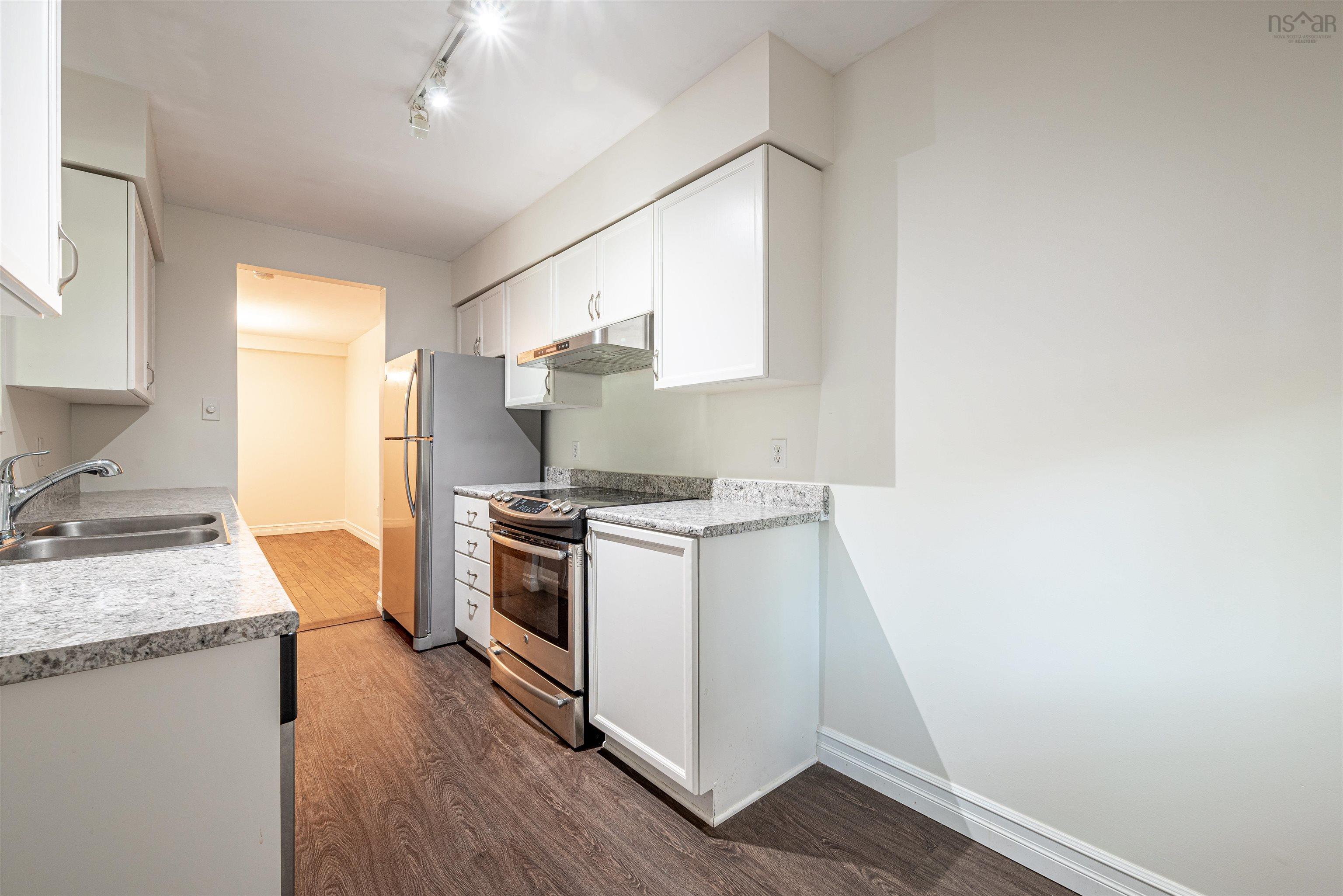 $499,000.00: 200 5230 Tobin Street, Halifax