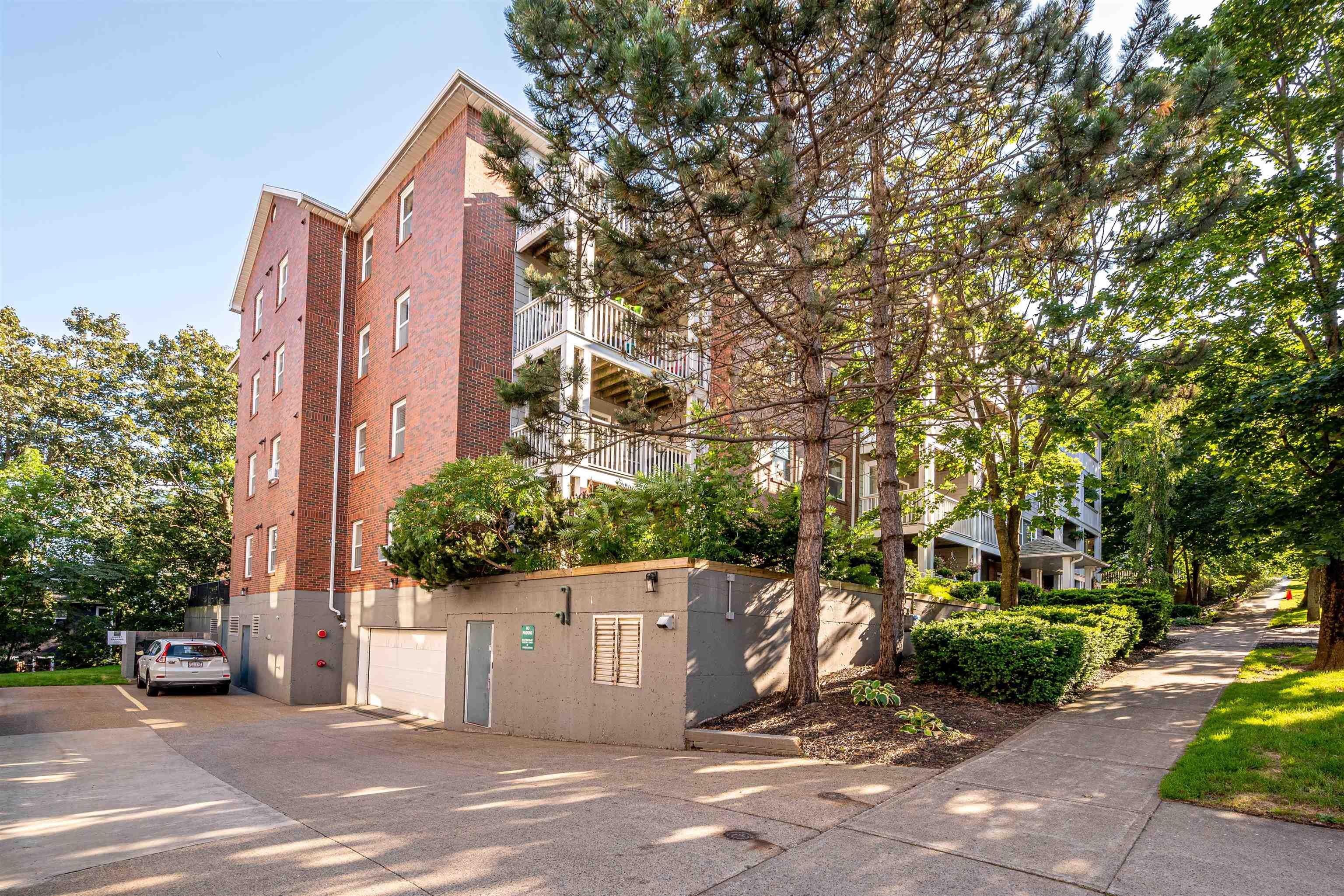 $499,000.00: 200 5230 Tobin Street, Halifax
