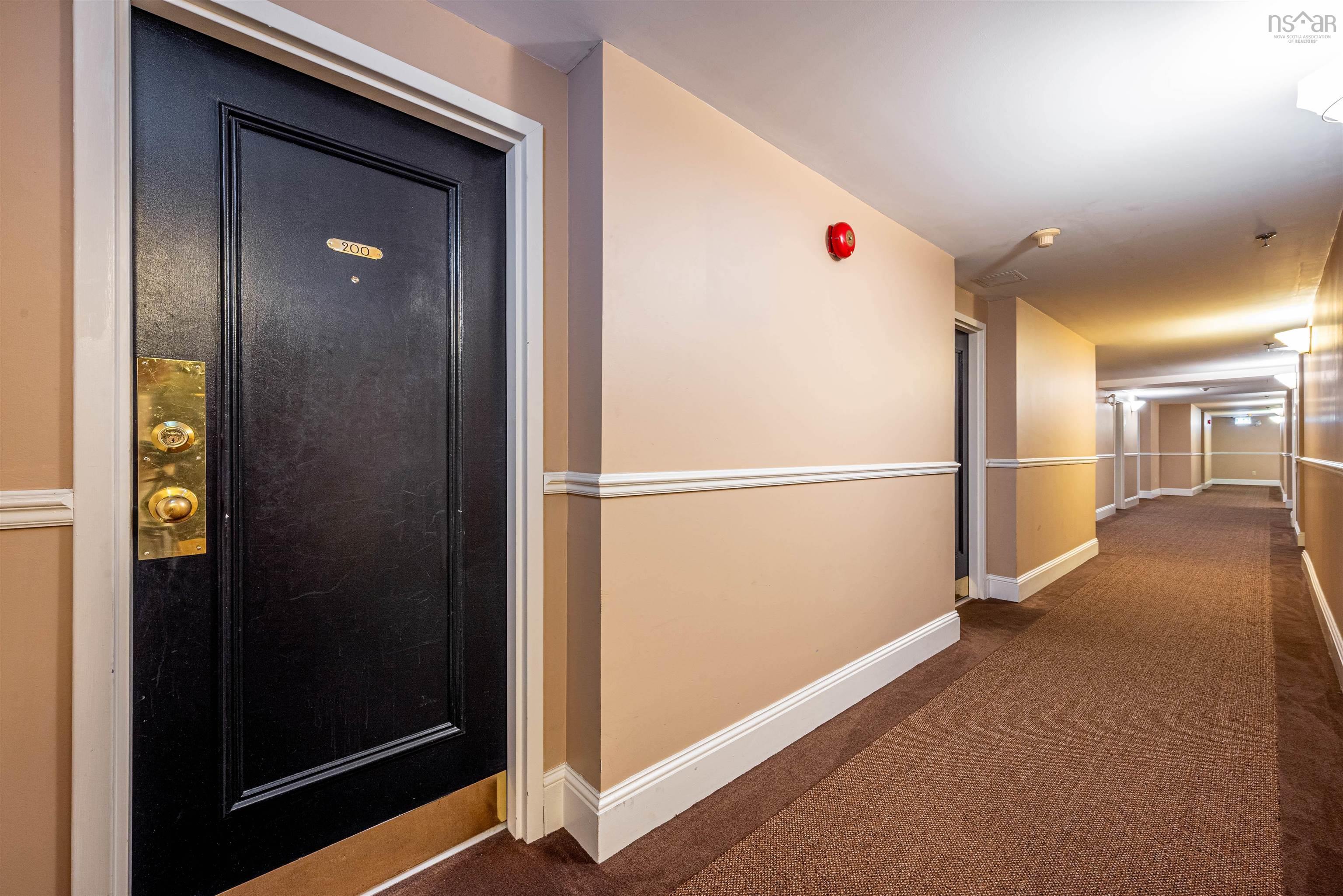 $499,000.00: 200 5230 Tobin Street, Halifax