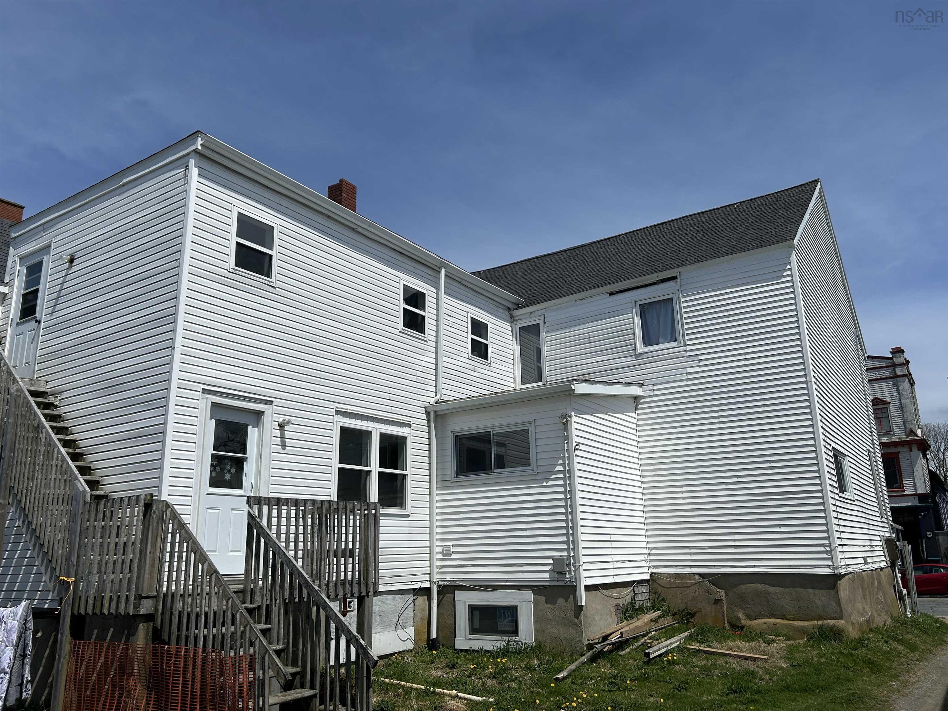 $379,000.00: 256 Main Street, Yarmouth