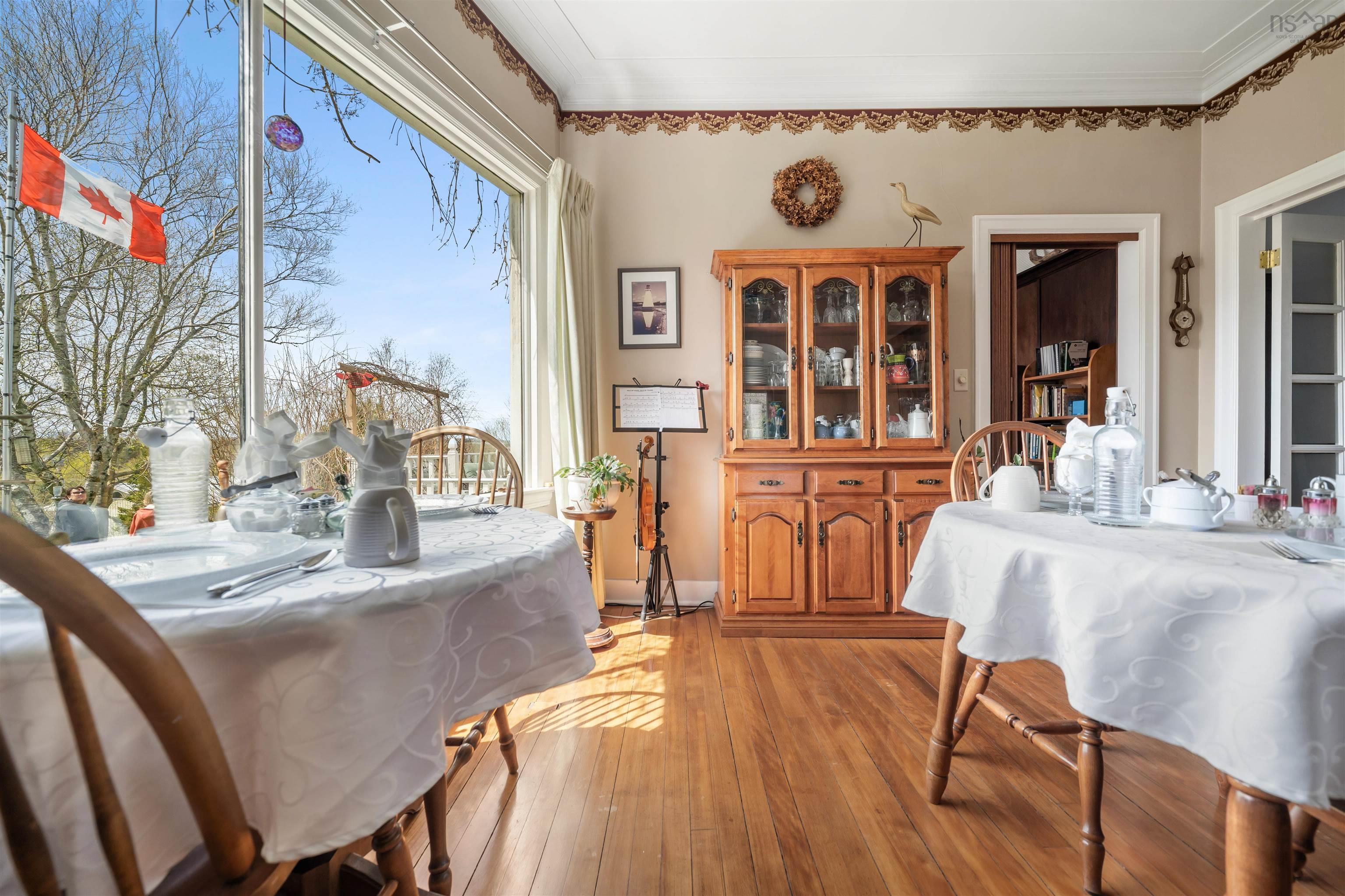 $575,000.00: 138 Main Street, Stewiacke