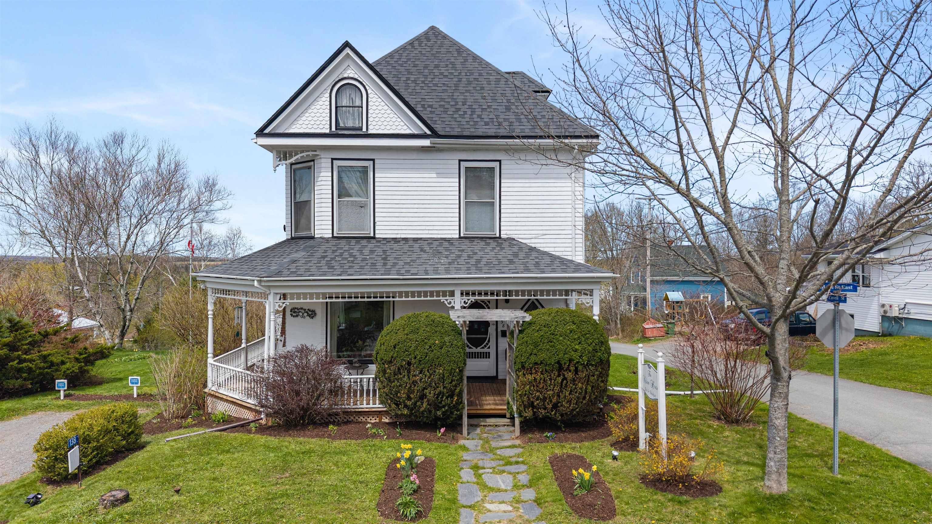 $575,000.00: 138 Main Street, Stewiacke