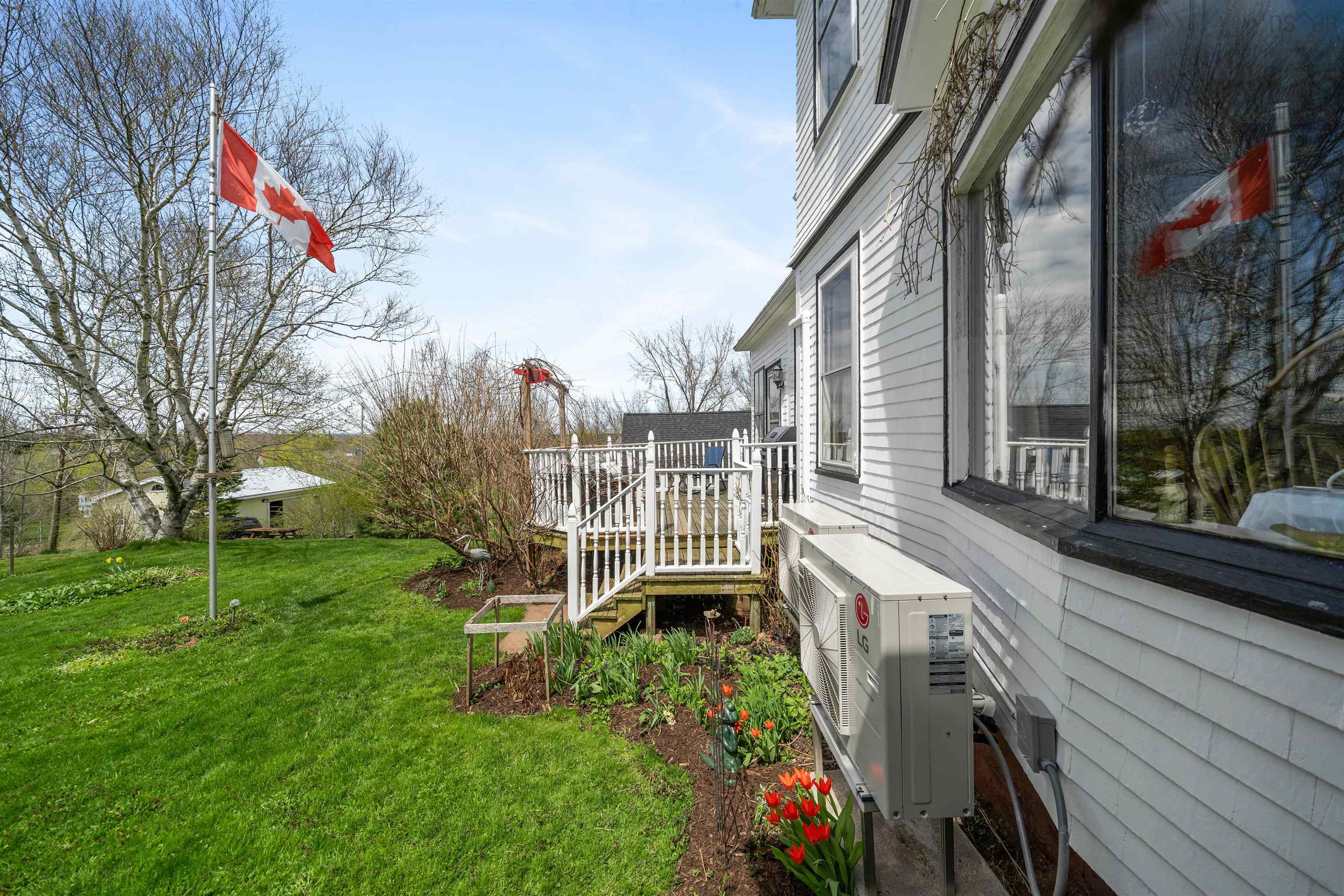 $575,000.00: 138 Main Street, Stewiacke
