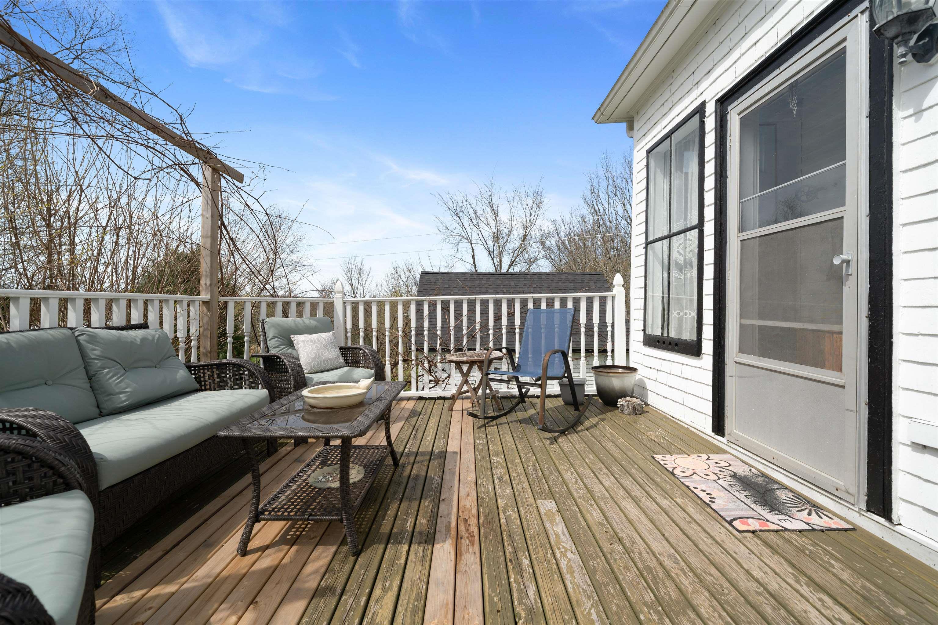 $575,000.00: 138 Main Street, Stewiacke
