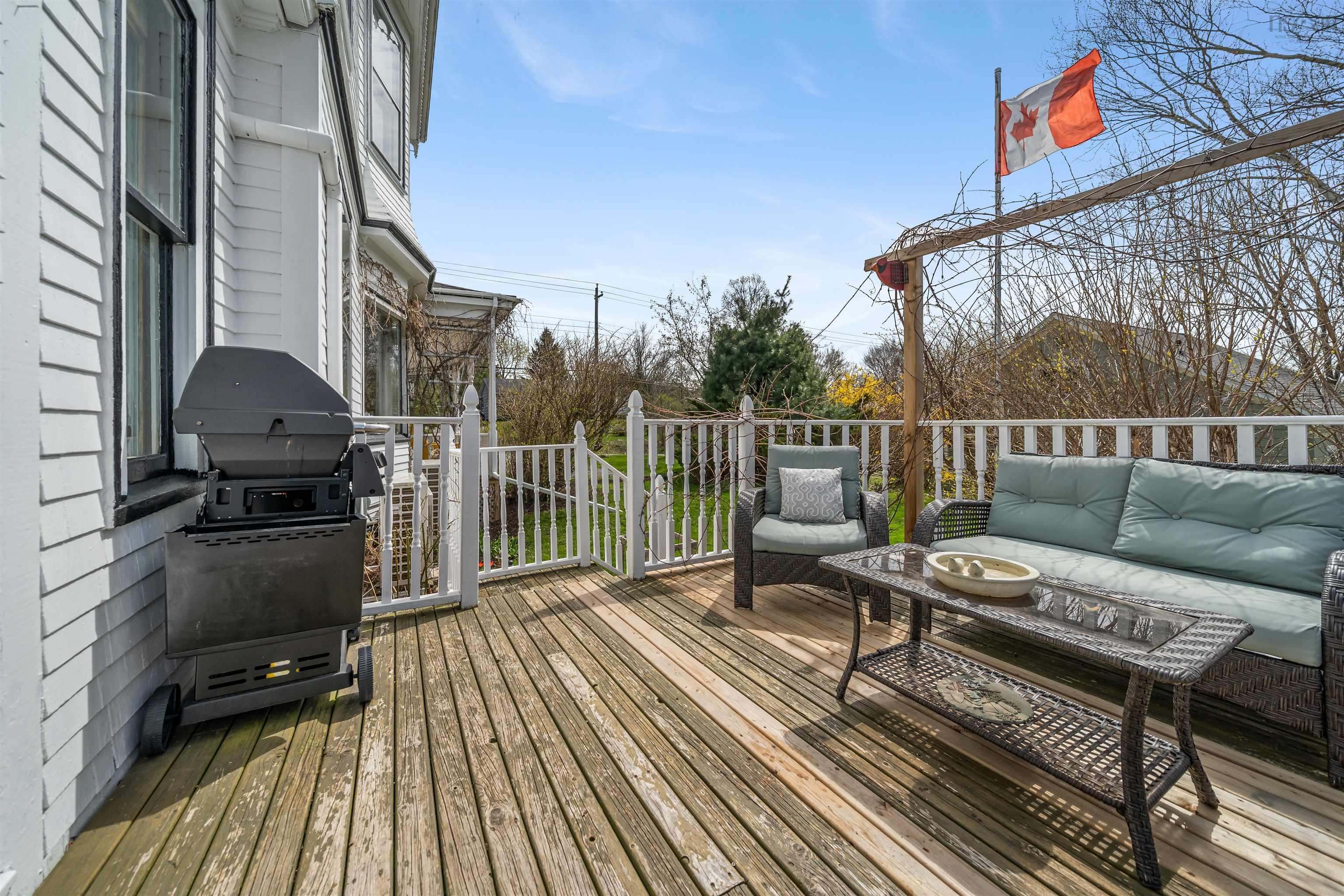$575,000.00: 138 Main Street, Stewiacke