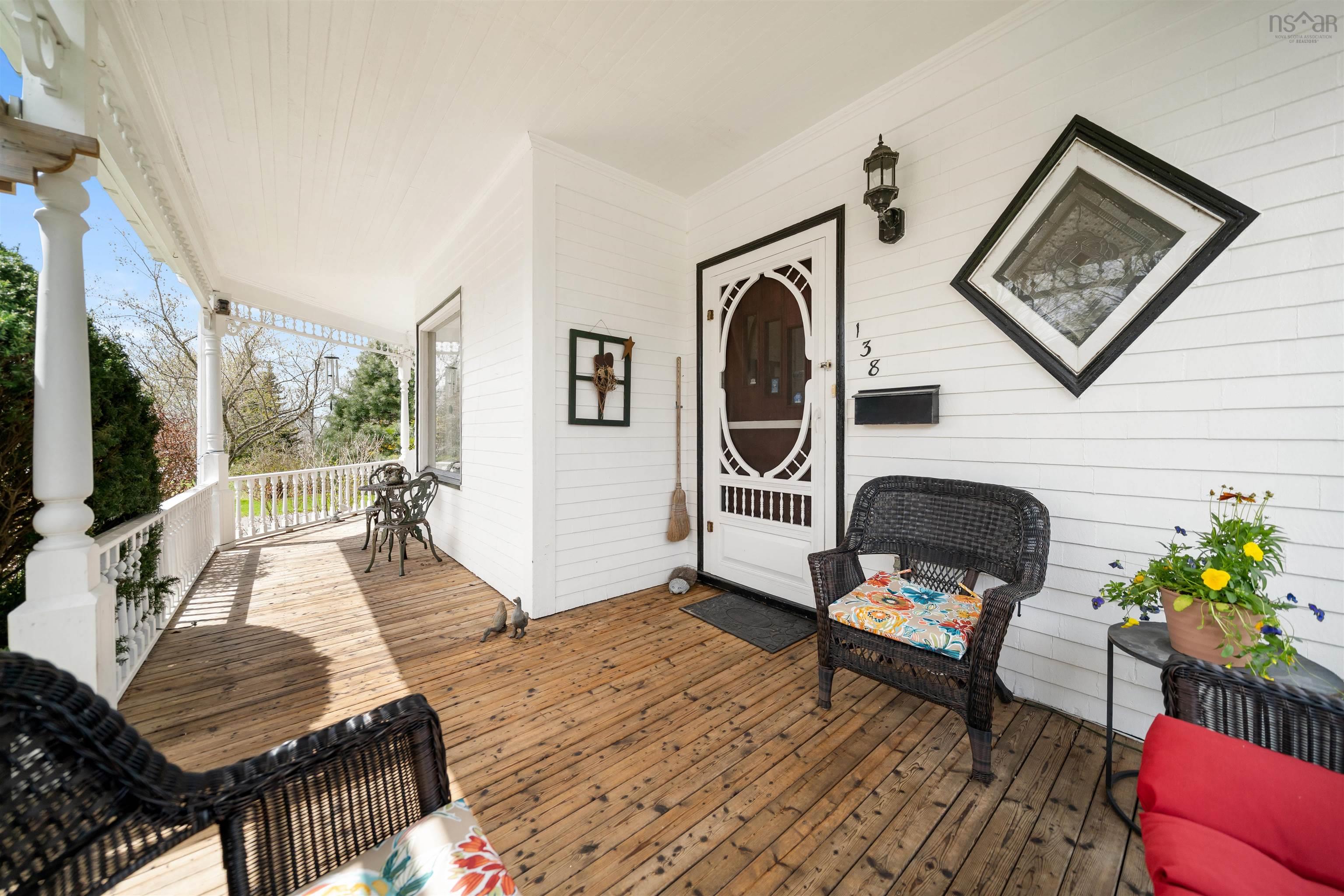 $575,000.00: 138 Main Street, Stewiacke