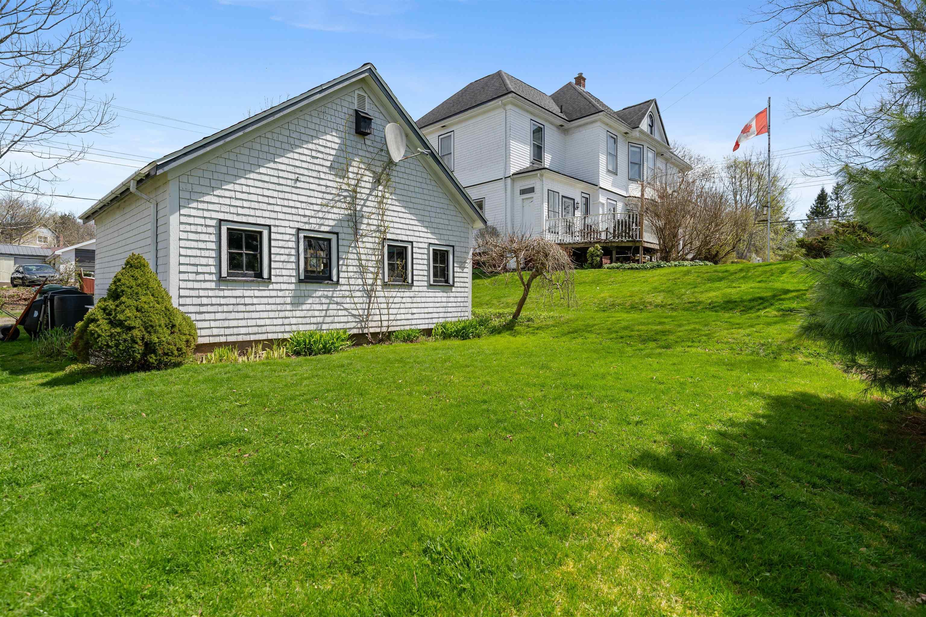 $575,000.00: 138 Main Street, Stewiacke