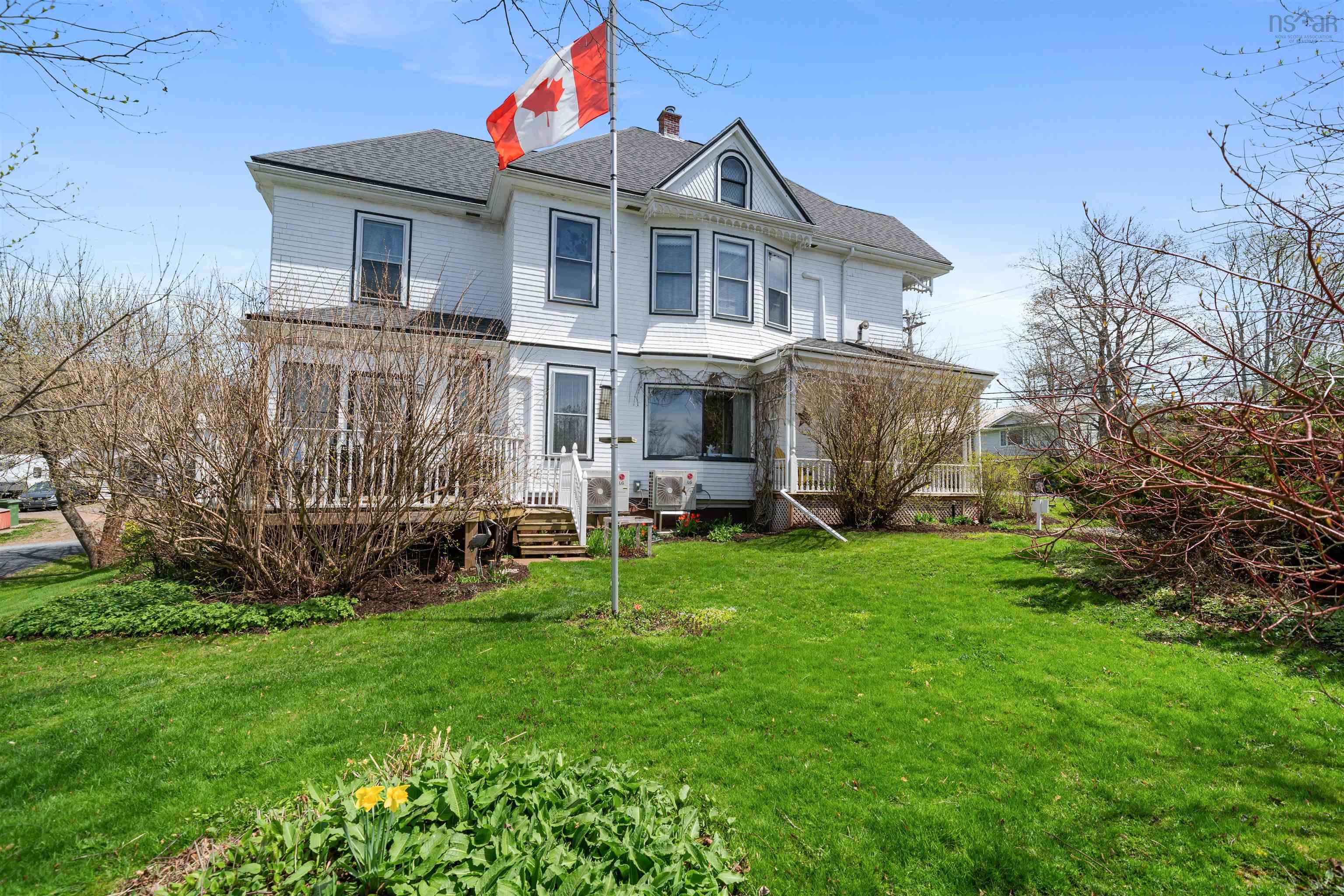 $575,000.00: 138 Main Street, Stewiacke