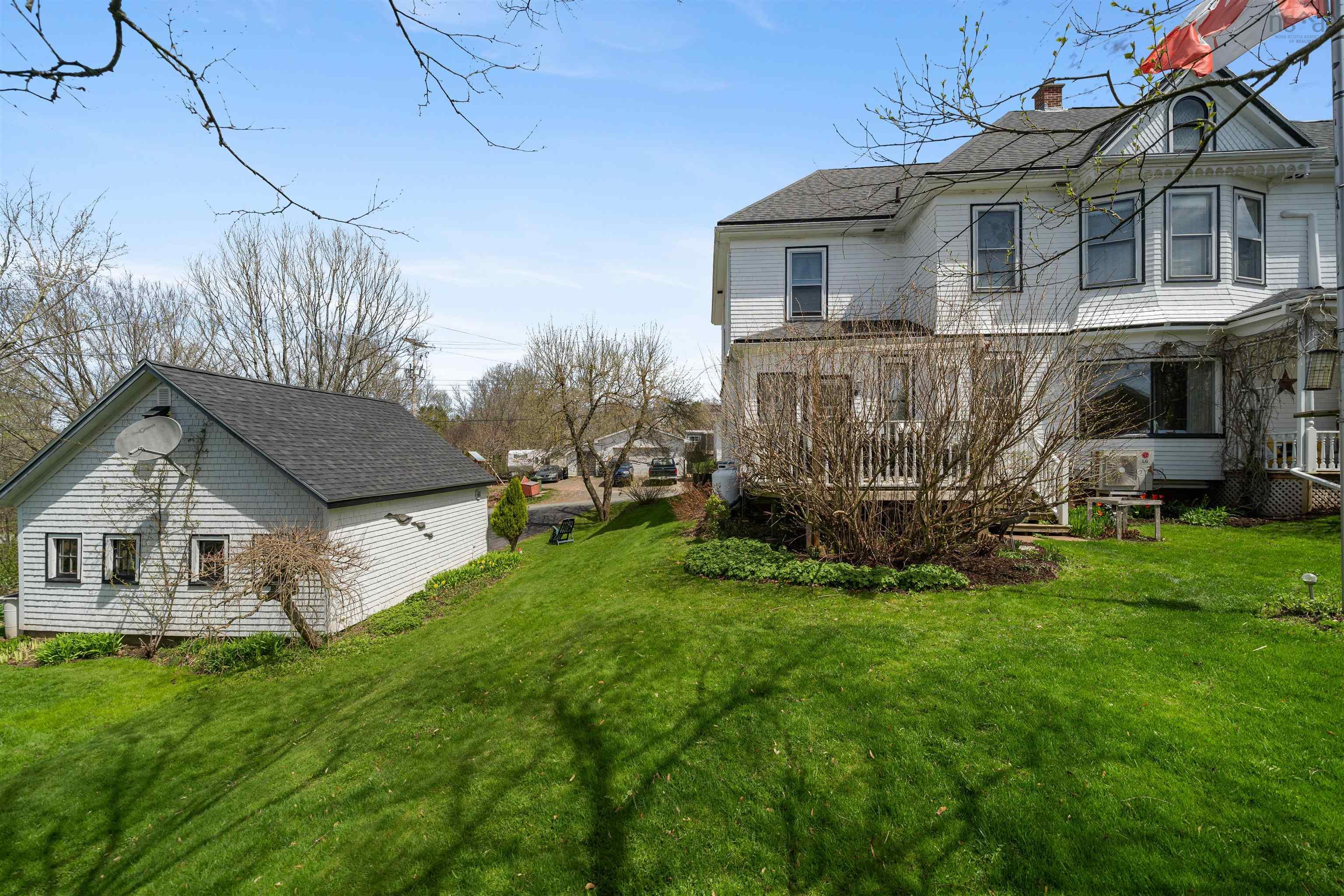 $575,000.00: 138 Main Street, Stewiacke