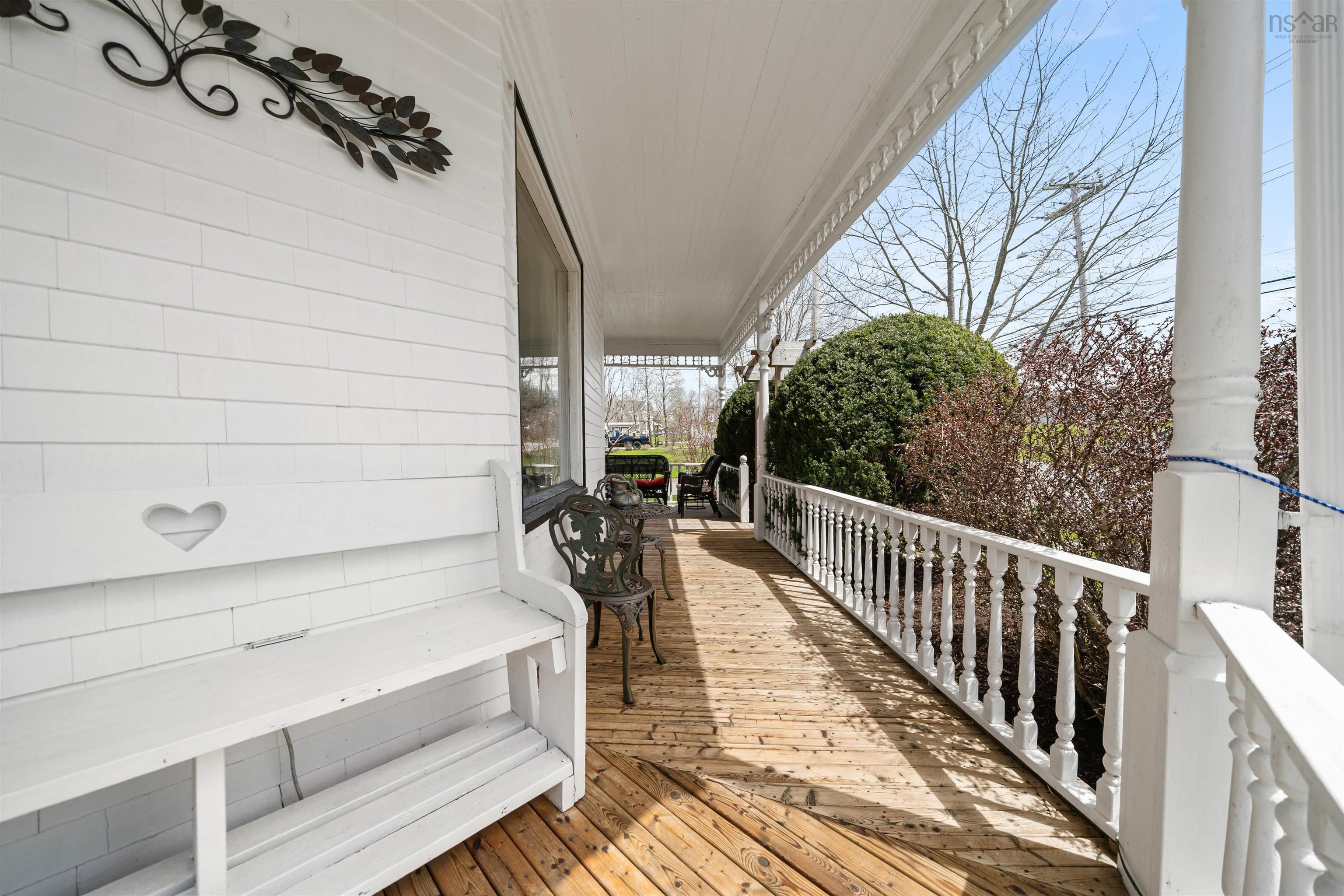 $575,000.00: 138 Main Street, Stewiacke