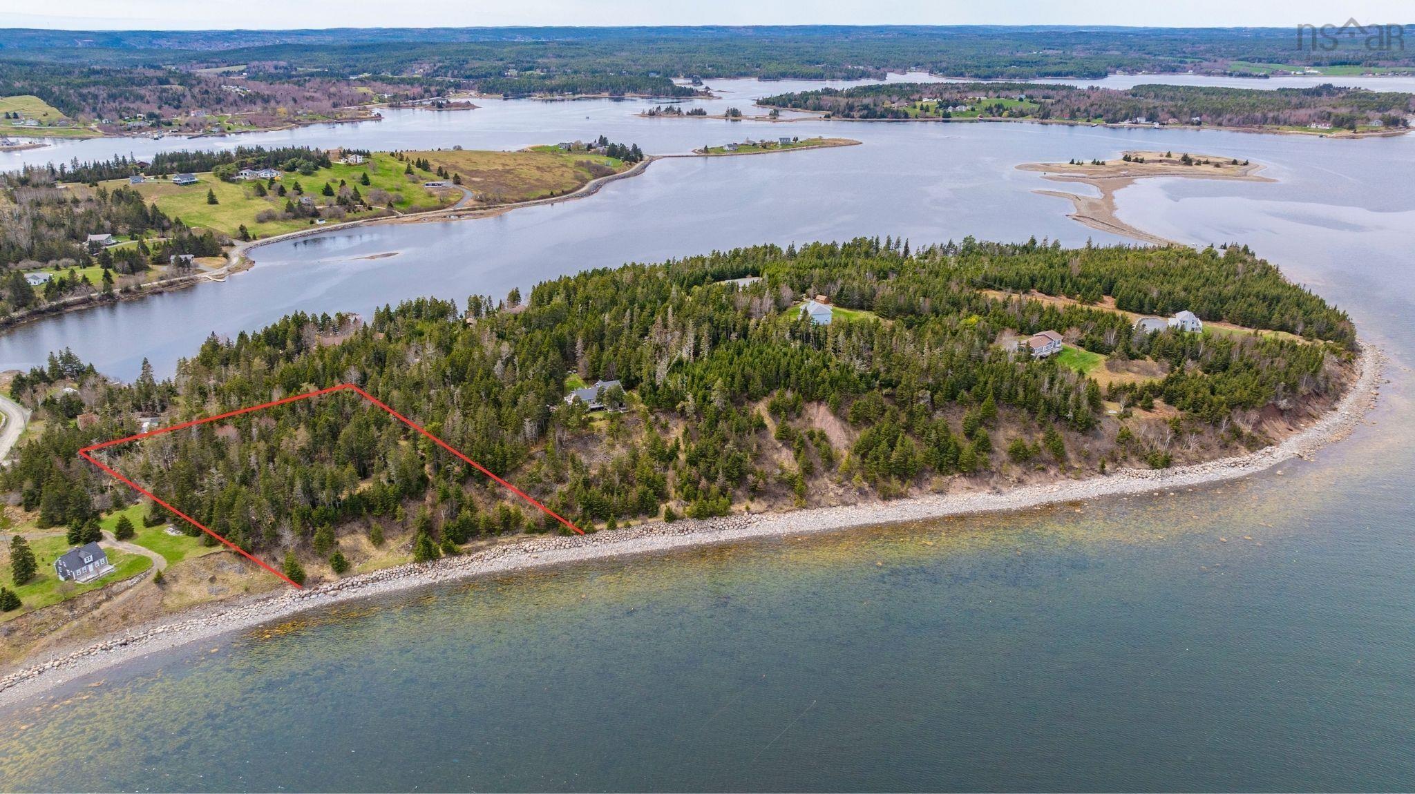 $365,000.00: Lot 11-C 22 Peninsula Road, Feltzen South