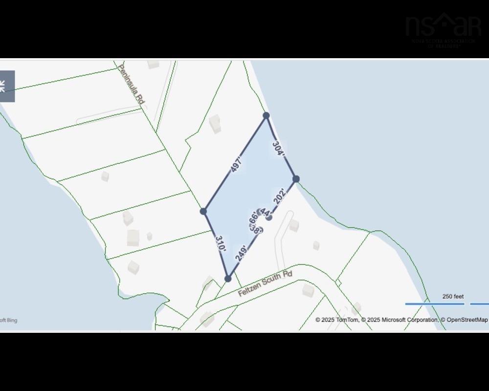$365,000.00: Lot 11-C 22 Peninsula Road, Feltzen South