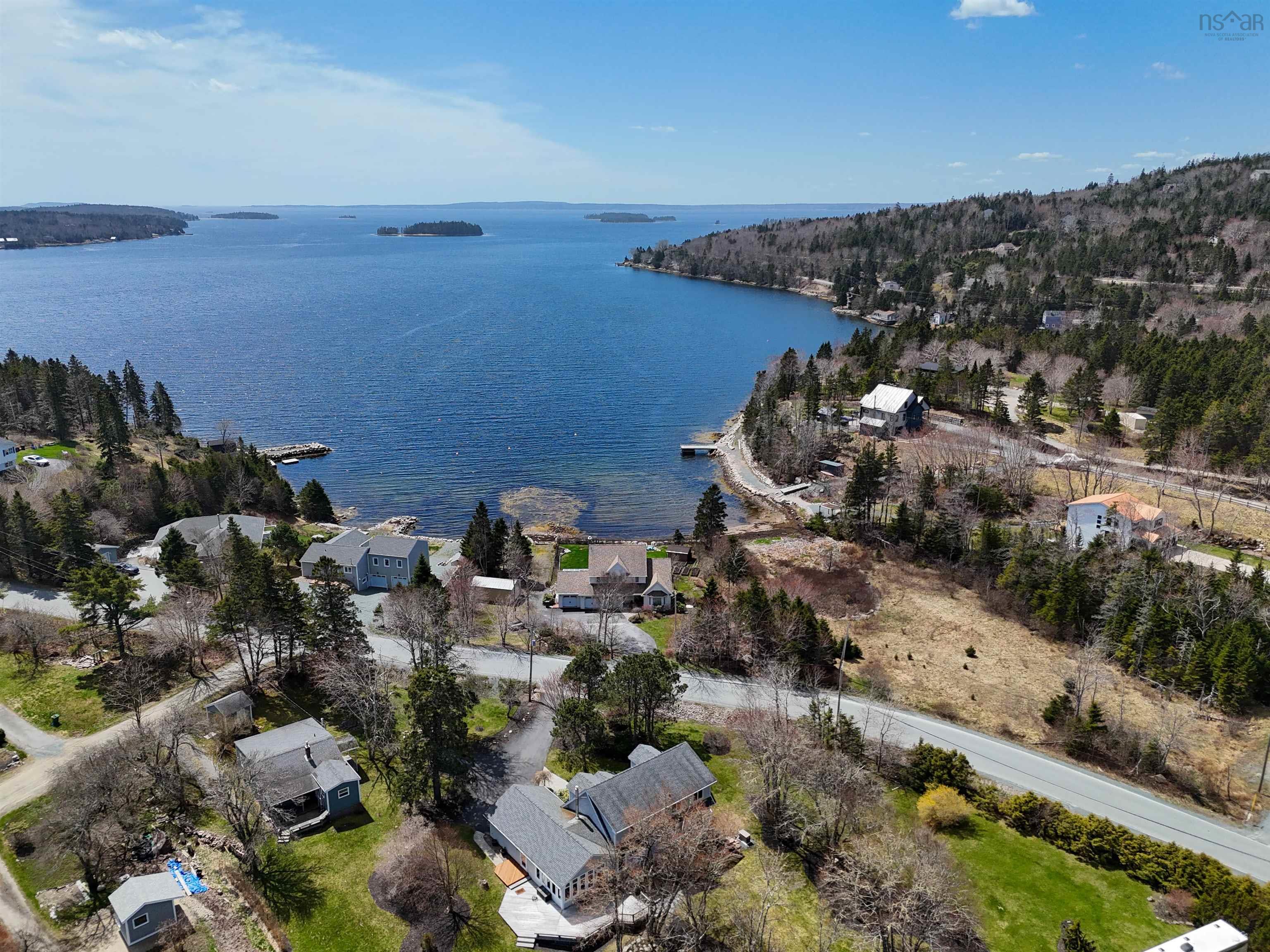 $1,495,000.00: 129 Masons Point Road, Head Of St. Margarets Bay