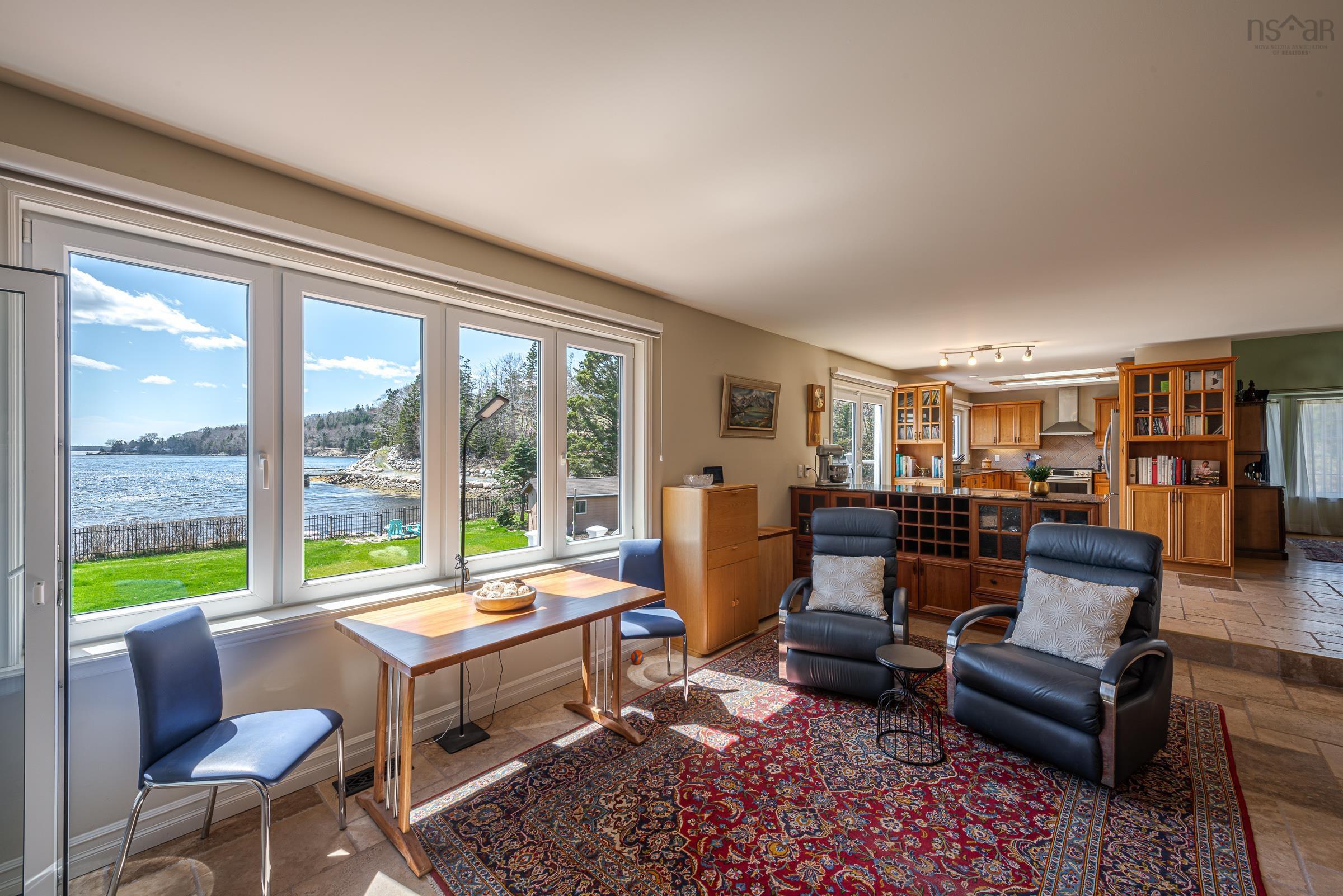 $1,495,000.00: 129 Masons Point Road, Head Of St. Margarets Bay