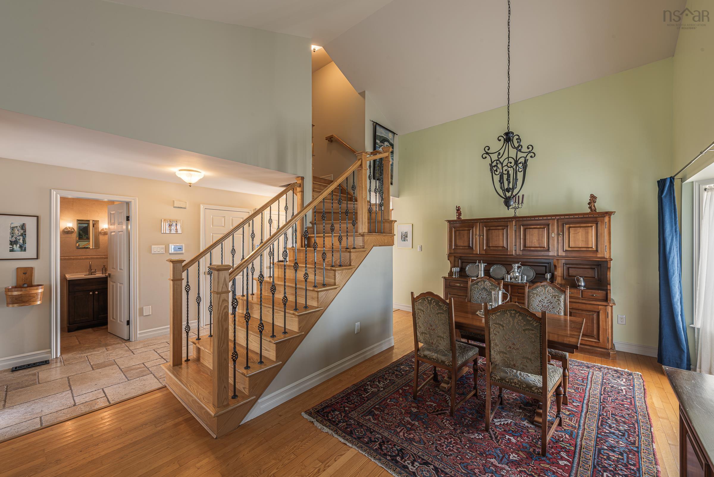 $1,495,000.00: 129 Masons Point Road, Head Of St. Margarets Bay