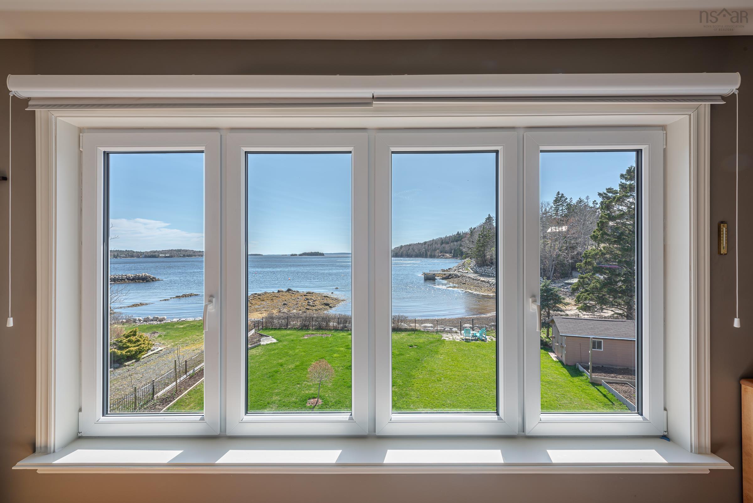$1,495,000.00: 129 Masons Point Road, Head Of St. Margarets Bay