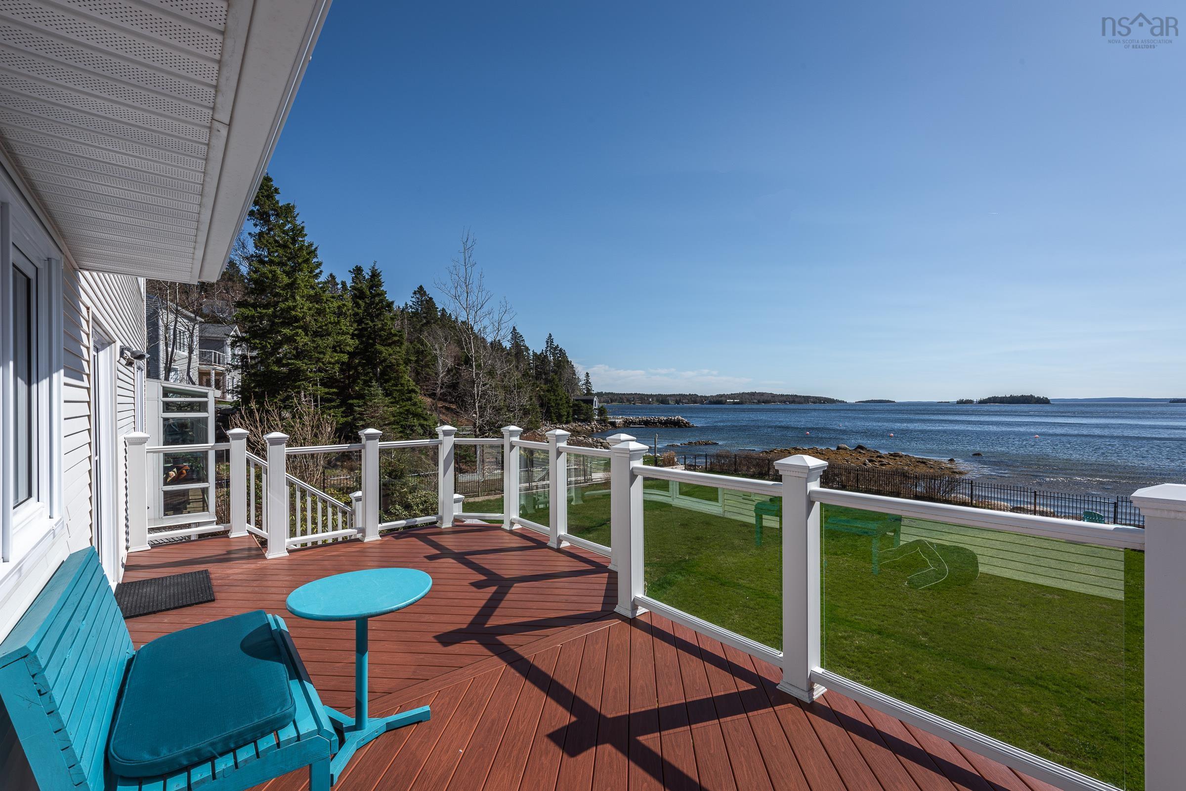 $1,495,000.00: 129 Masons Point Road, Head Of St. Margarets Bay
