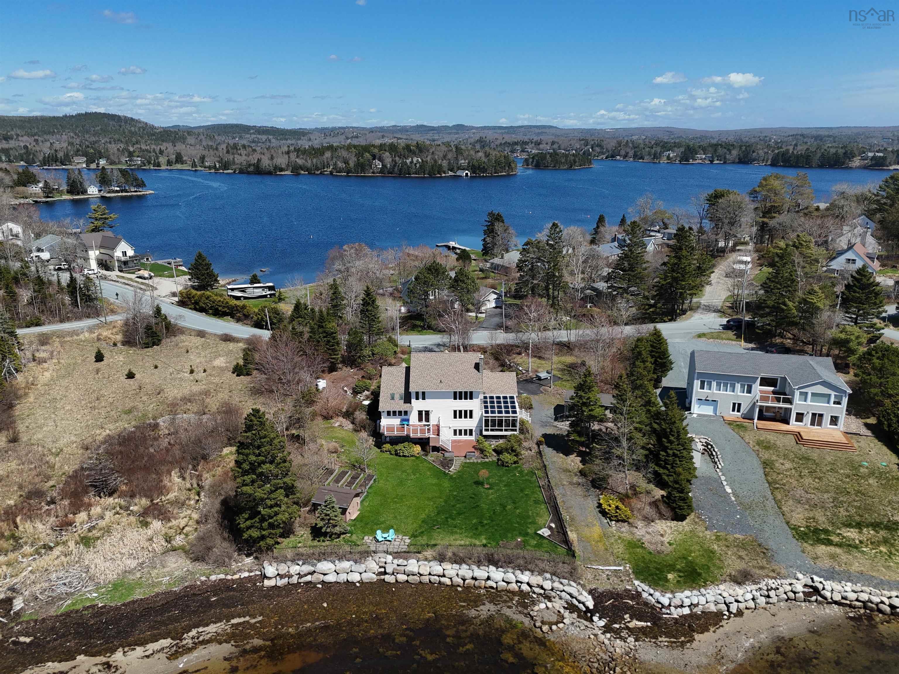 $1,495,000.00: 129 Masons Point Road, Head Of St. Margarets Bay