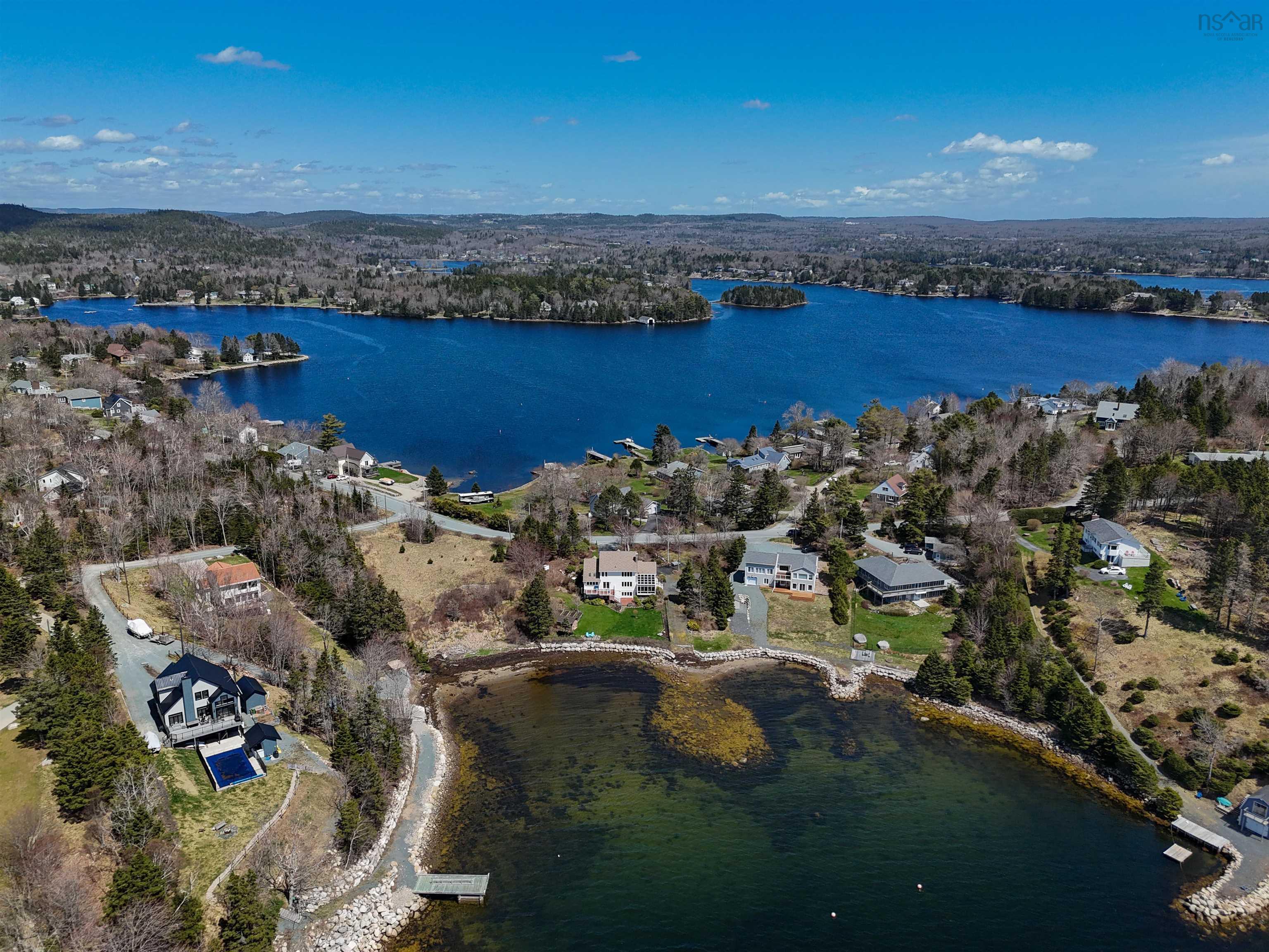 $1,495,000.00: 129 Masons Point Road, Head Of St. Margarets Bay