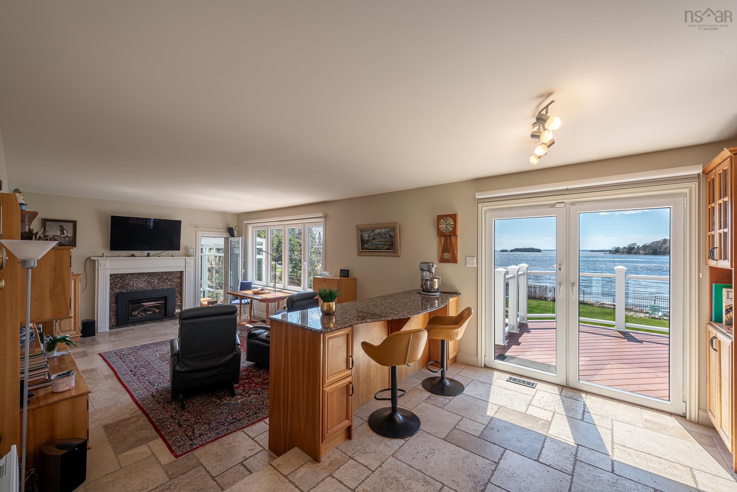 $1,495,000.00: 129 Masons Point Road, Head Of St. Margarets Bay