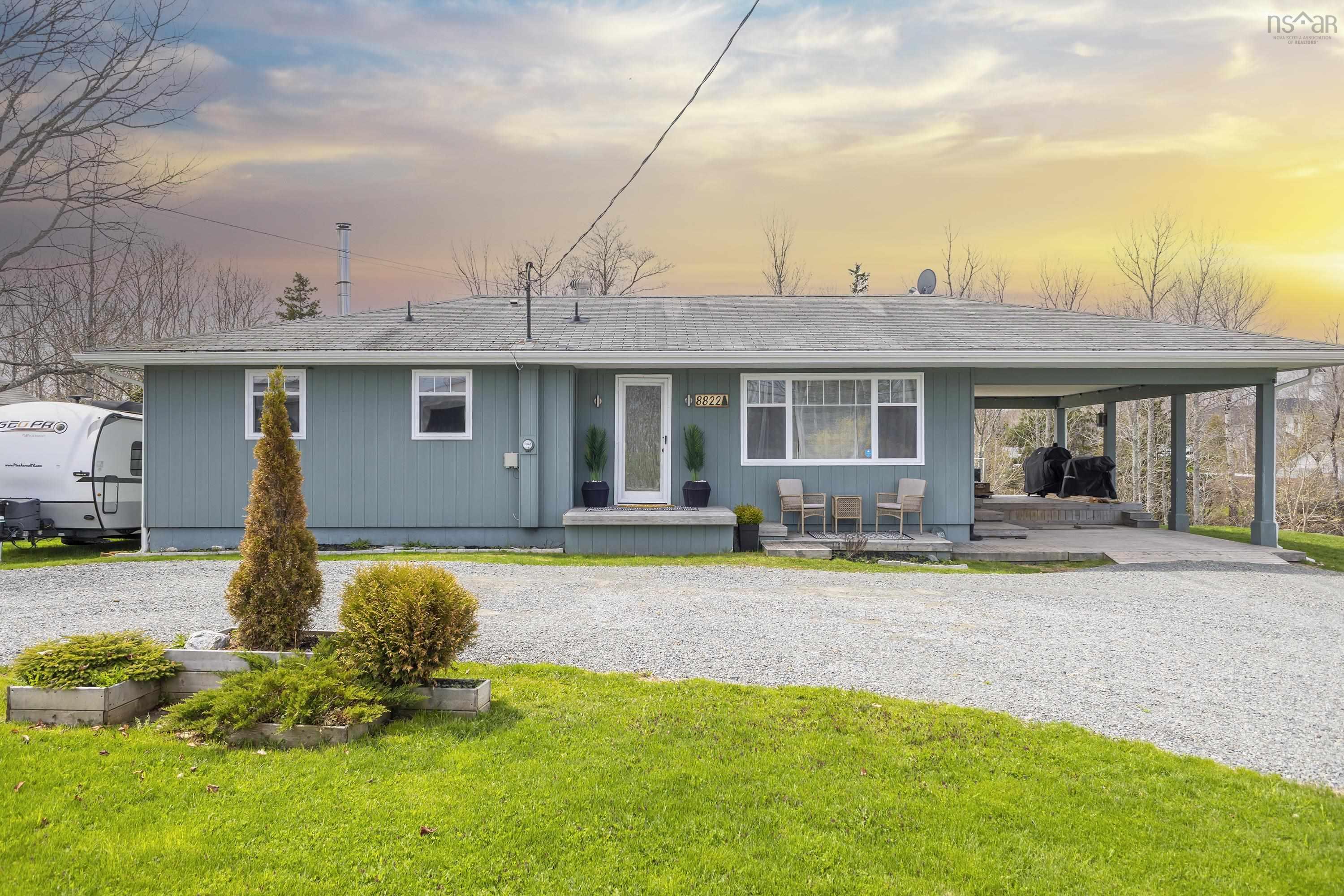 $440,000.00: 8822 Highway 215, Maitland